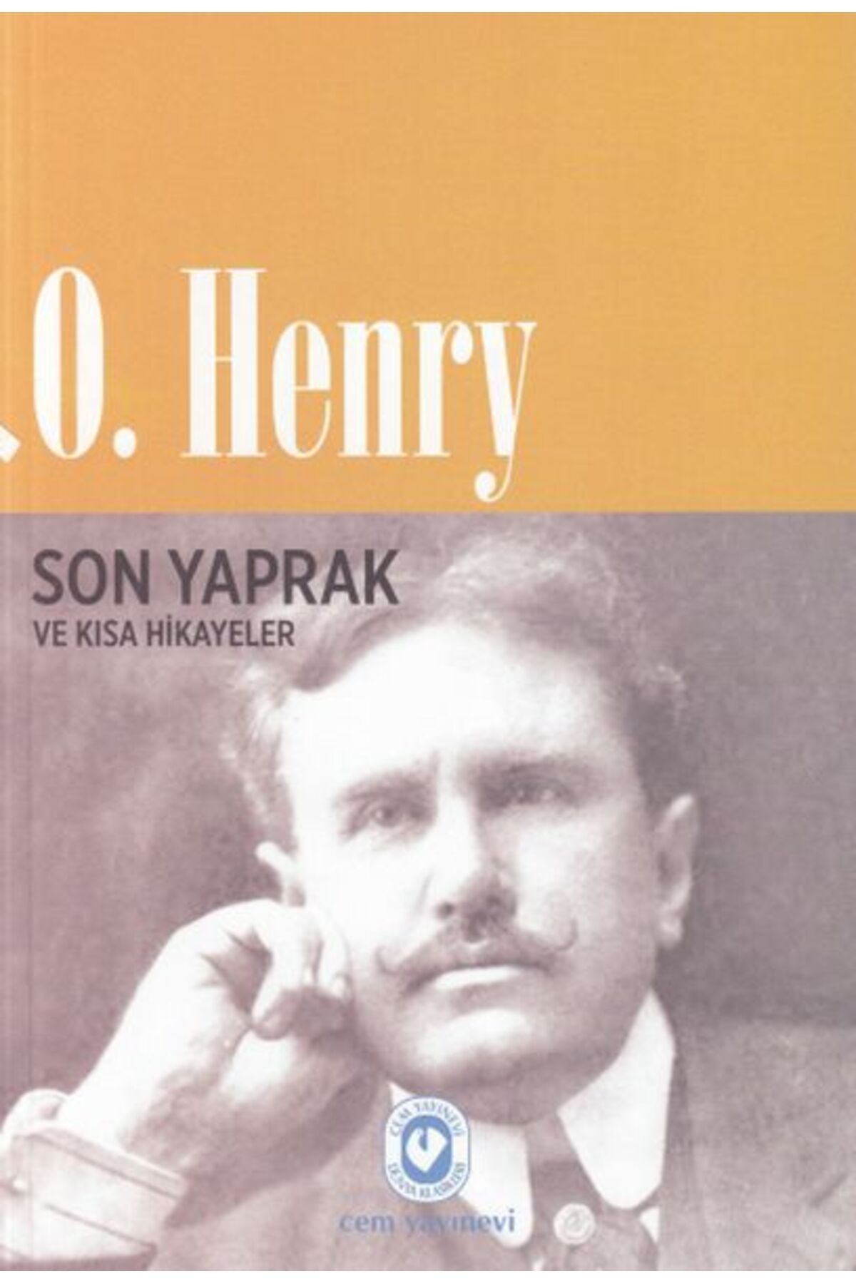 Cem Yayınevi Son Yaprak ve Kısa Hikayeler