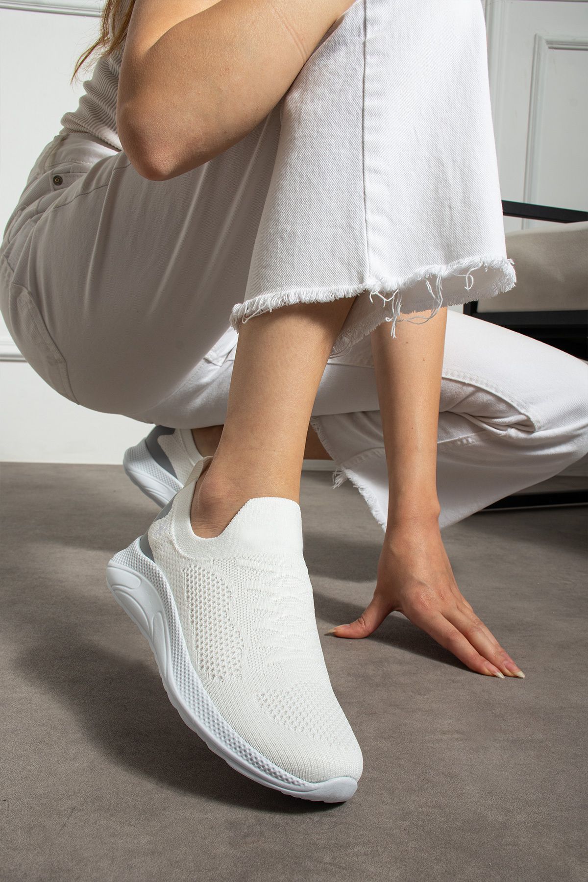 LesCarmine yazlık unisex ayakkabı