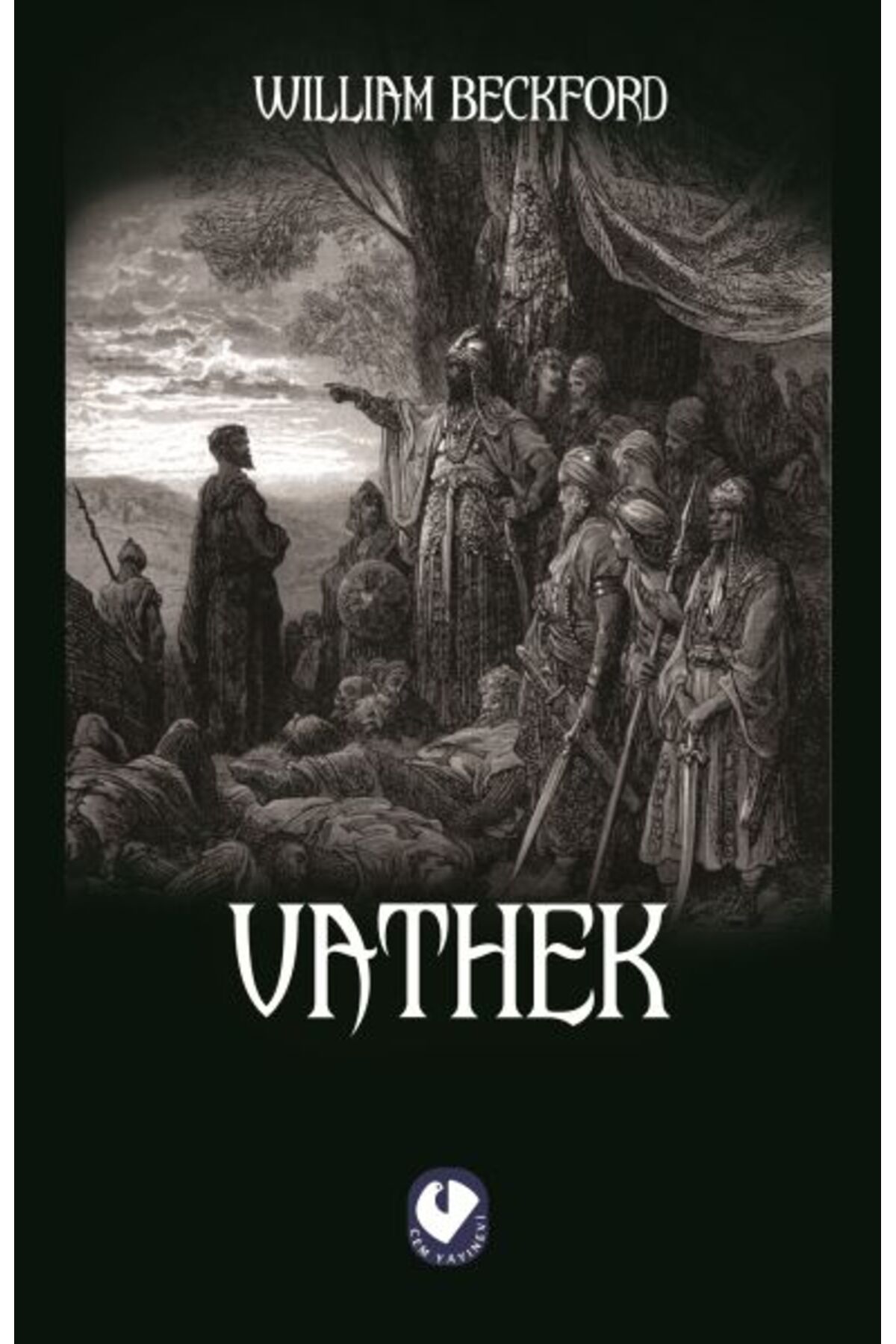 Cem Yayınevi Vathek