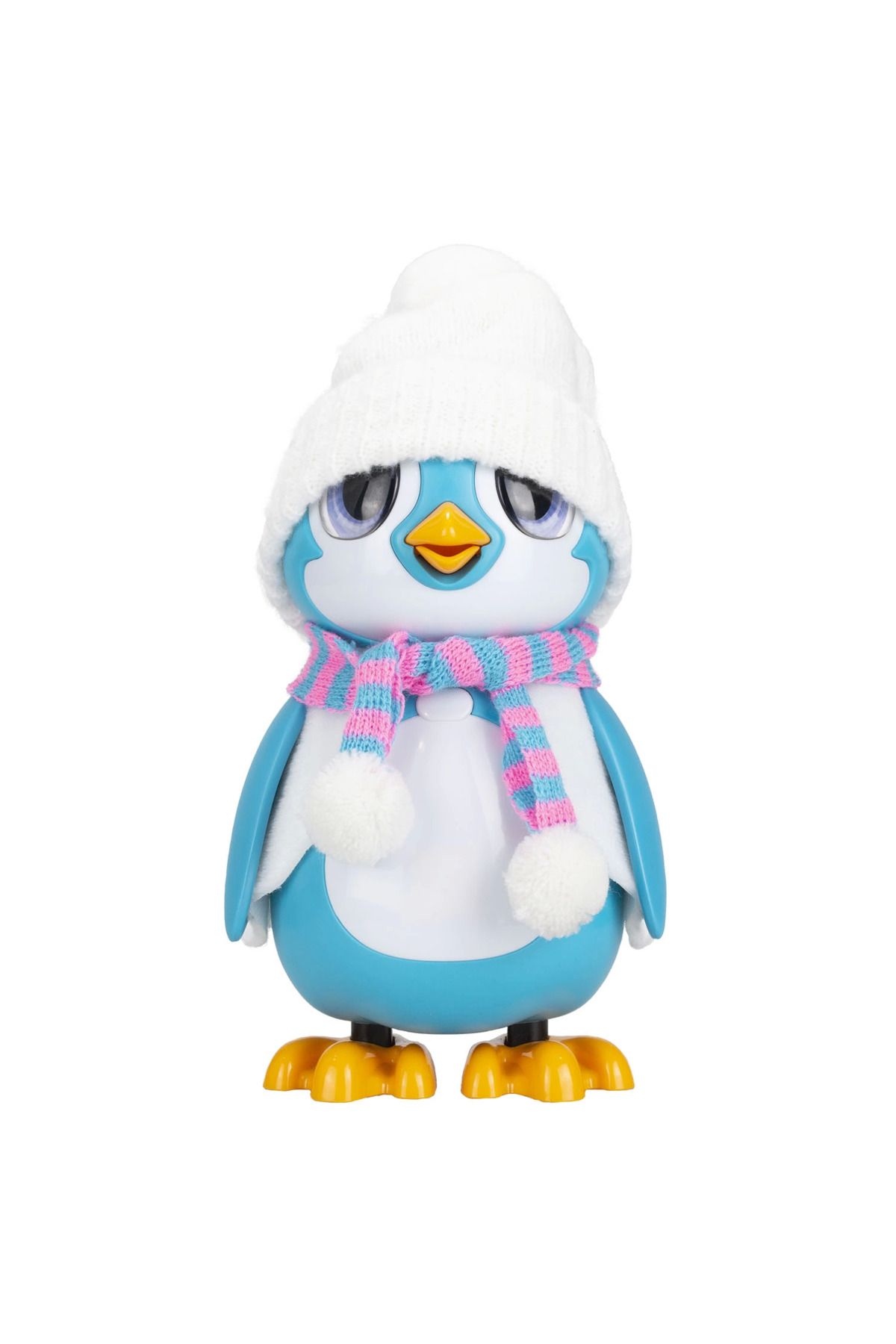 opencart Yeni Opencart Rescue Penguin Kampanya!!!