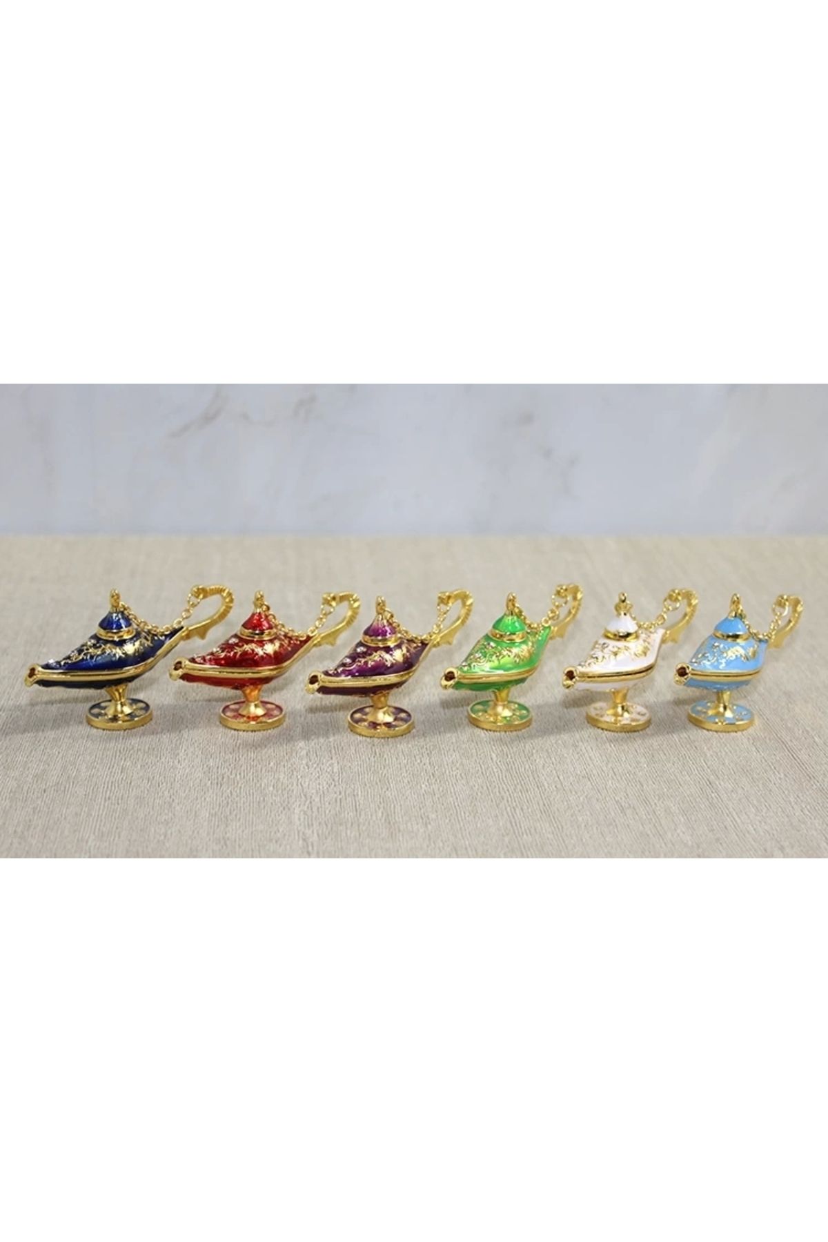 shop Swaroski Minik Alaatin Sihirli Lambasi Alk3863