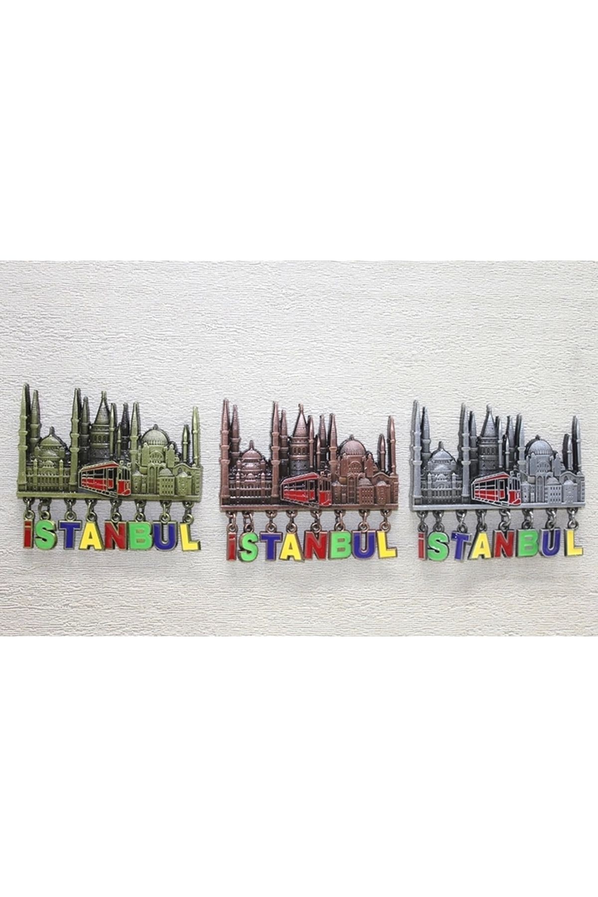 shop Sarkaçli İstanbul Temalı Magnet Alk4315