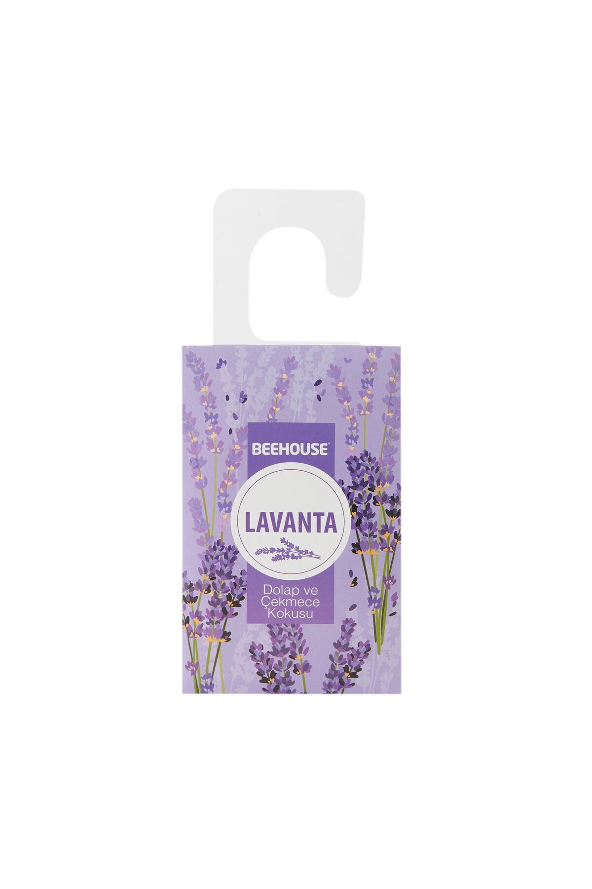 ASPARTAM Lavanta Dolap ve Çekmece Kokusu