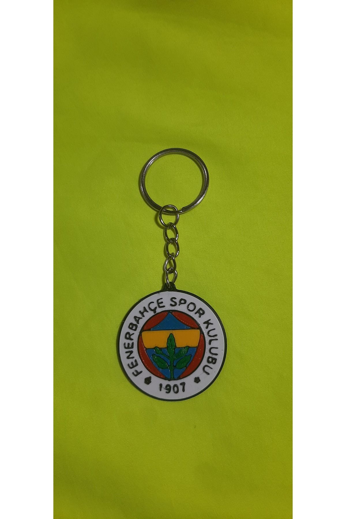 eSun Fenerbahce anahtarlik