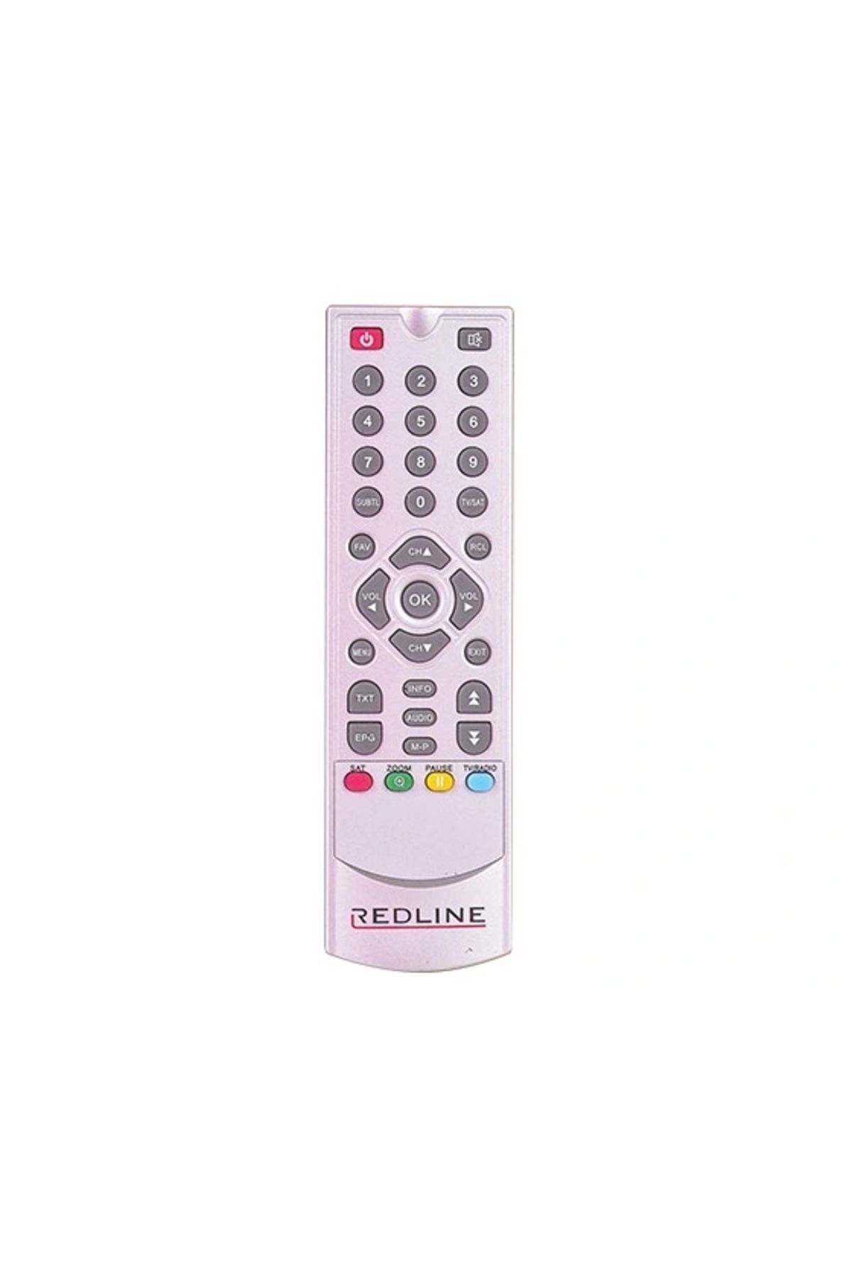 shopwave REDLINE BR-50X UYDU KUMANDA (10651=5851) (5047)