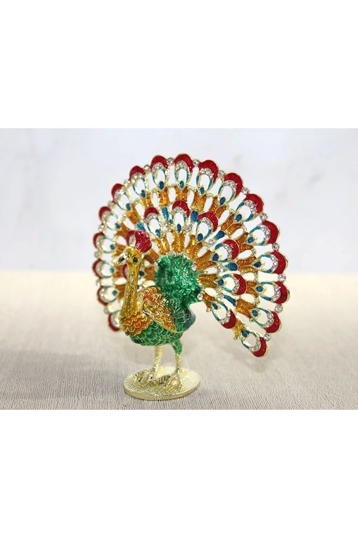 shop Swaroski Tavuskuşu Alk3832