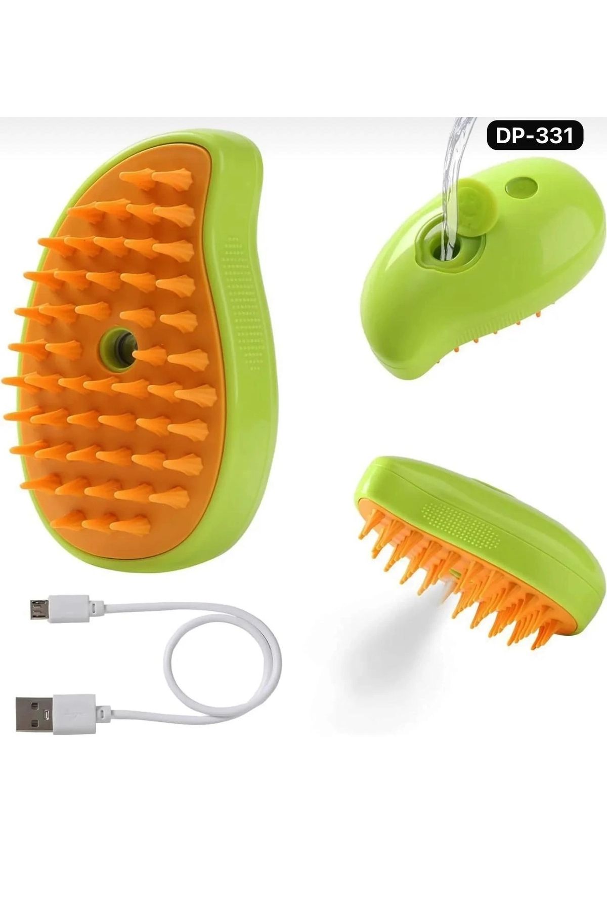 shop Buharlı Tüy Toplama Tarağı