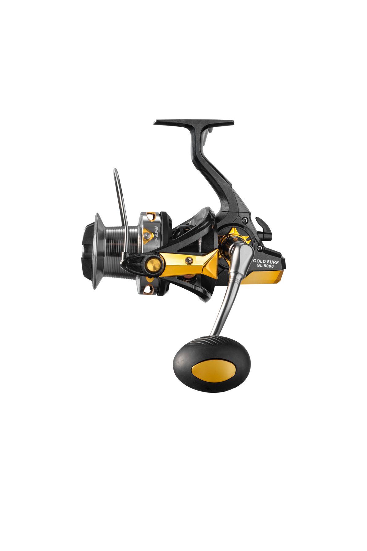 EFFE Gold Surf GL Makine 8000