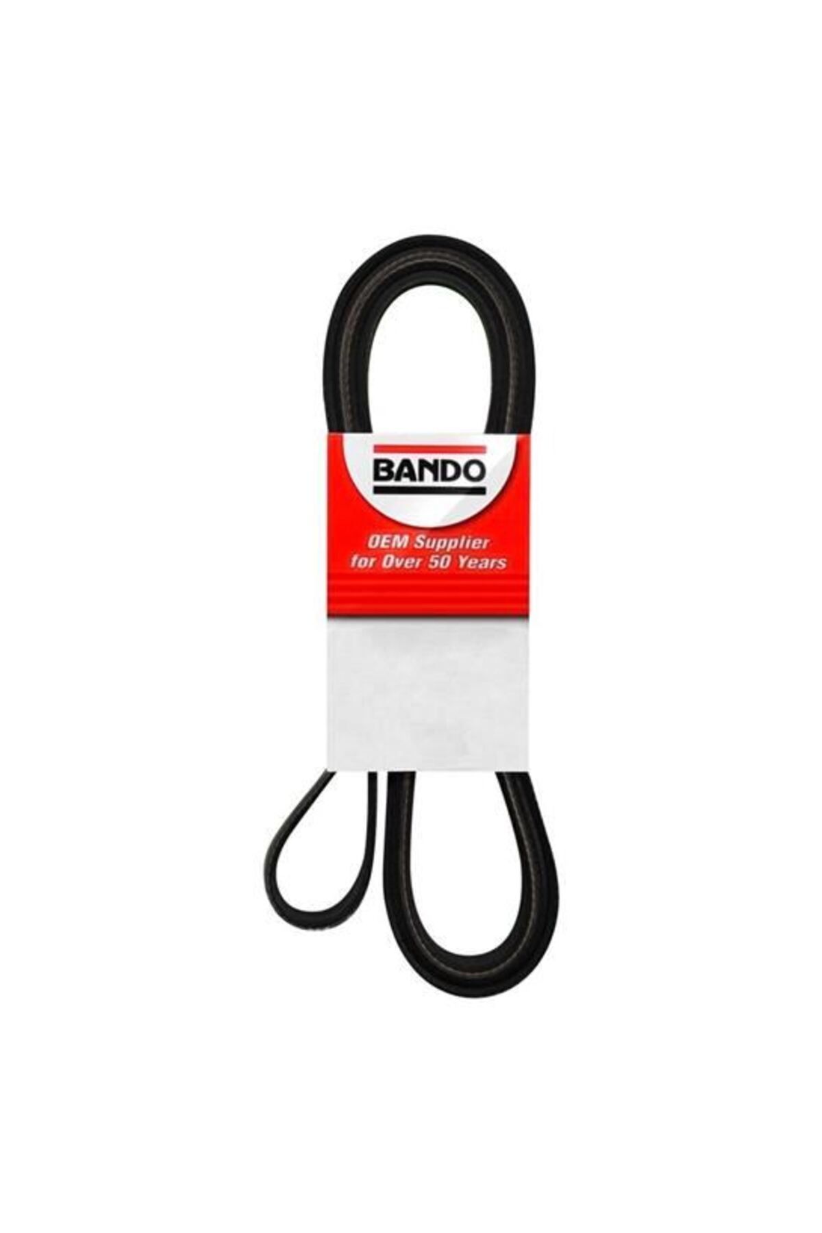 Bando KANALLI KAYIŞ V BIPPER-NEMO 1.3HDI 68407 2010