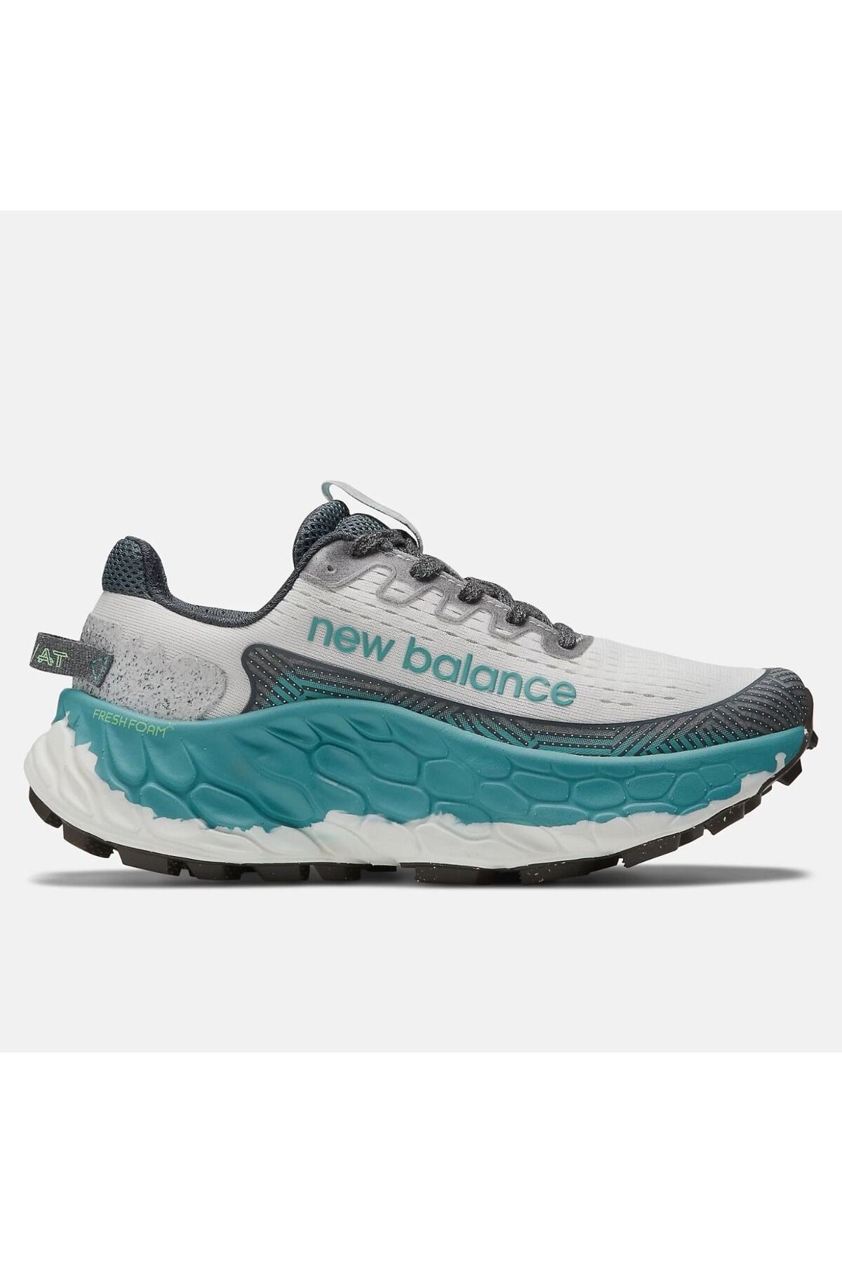 New Balance Fresh Foam X More Trail v3 Reflection Faded Teal
