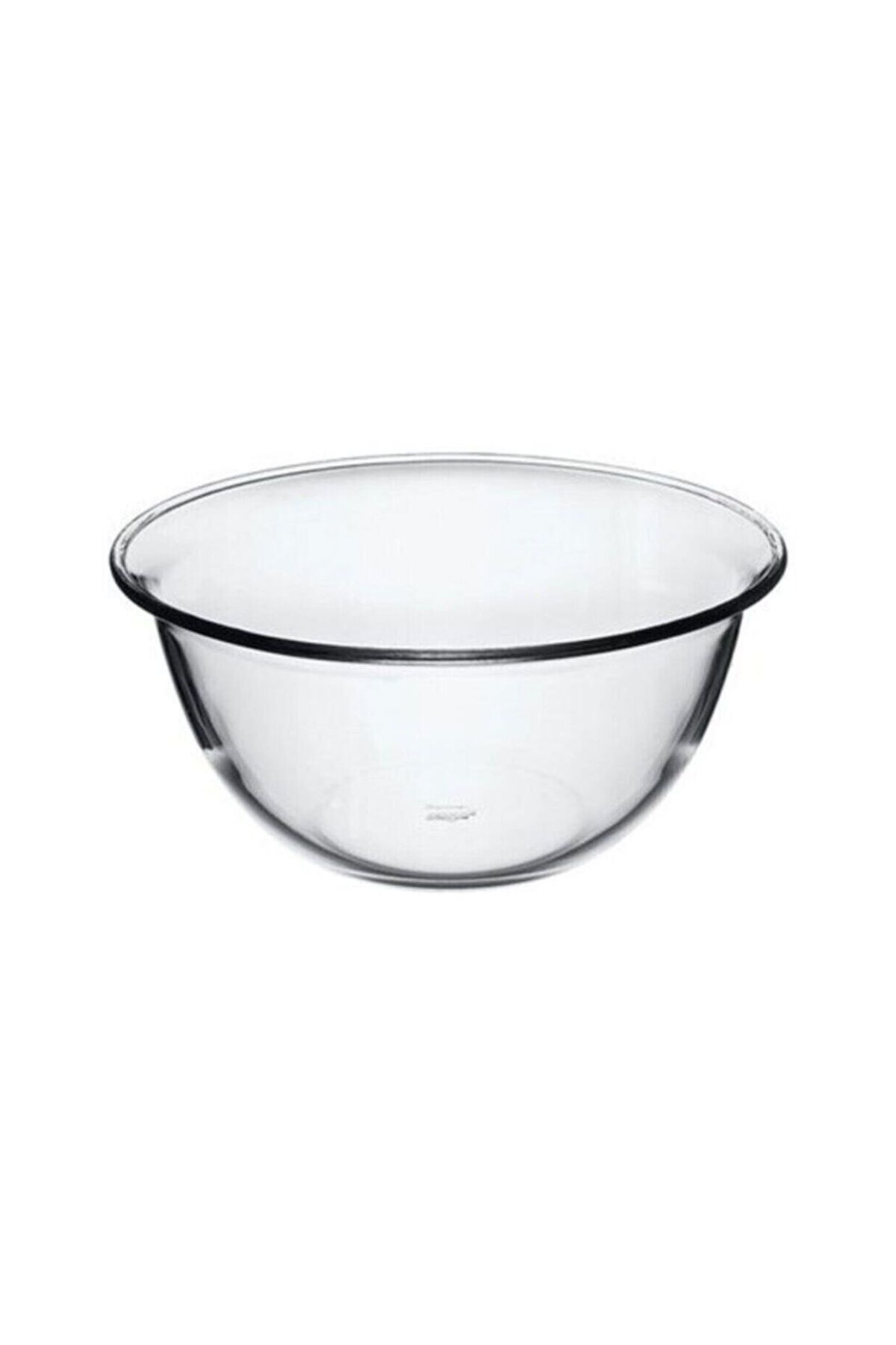 ASPARTAM 59514 Çok Amaçlı Kase Borcam - 22 cm