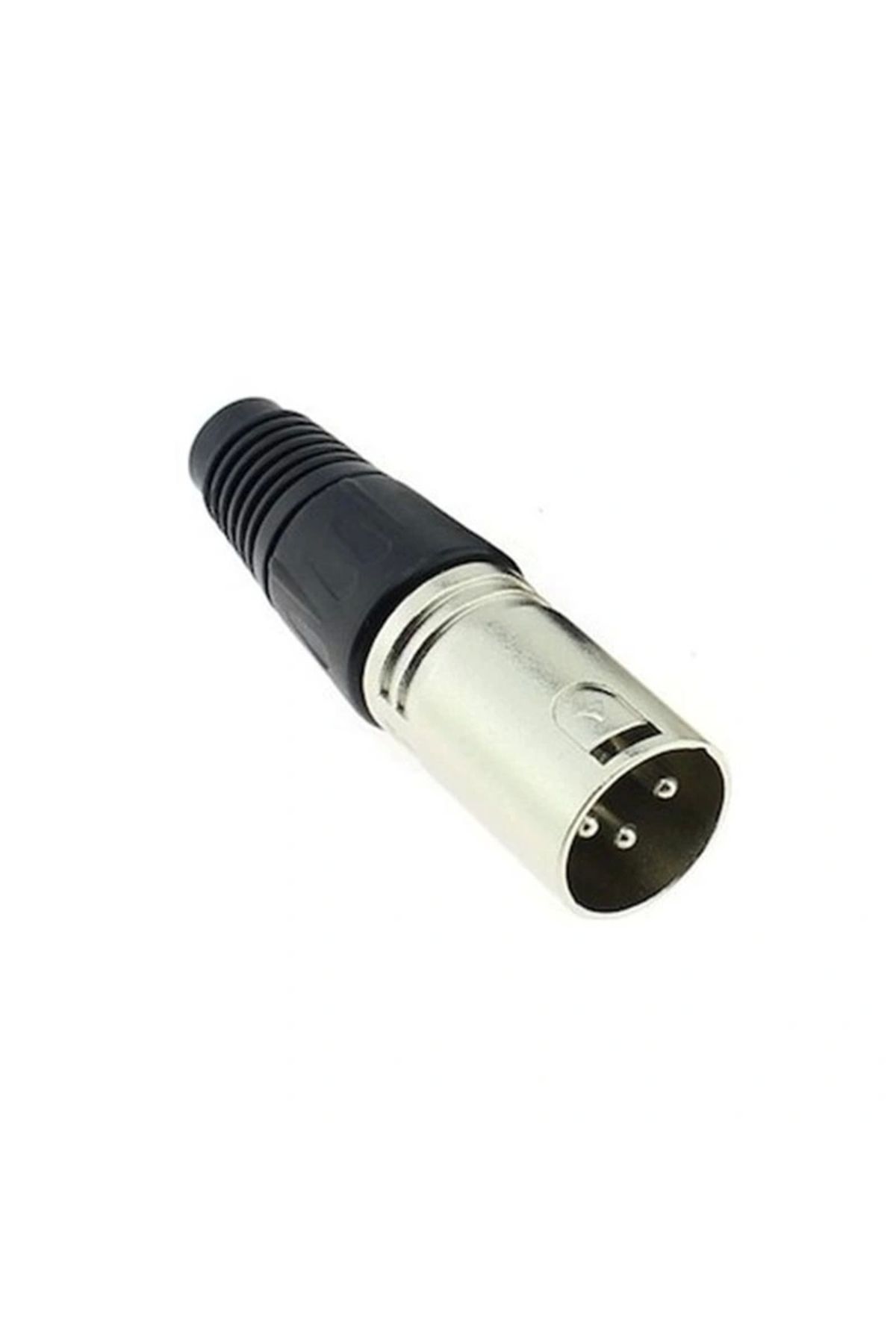 shopwave CANON XLR ERKEK JACK FİŞ (5047)