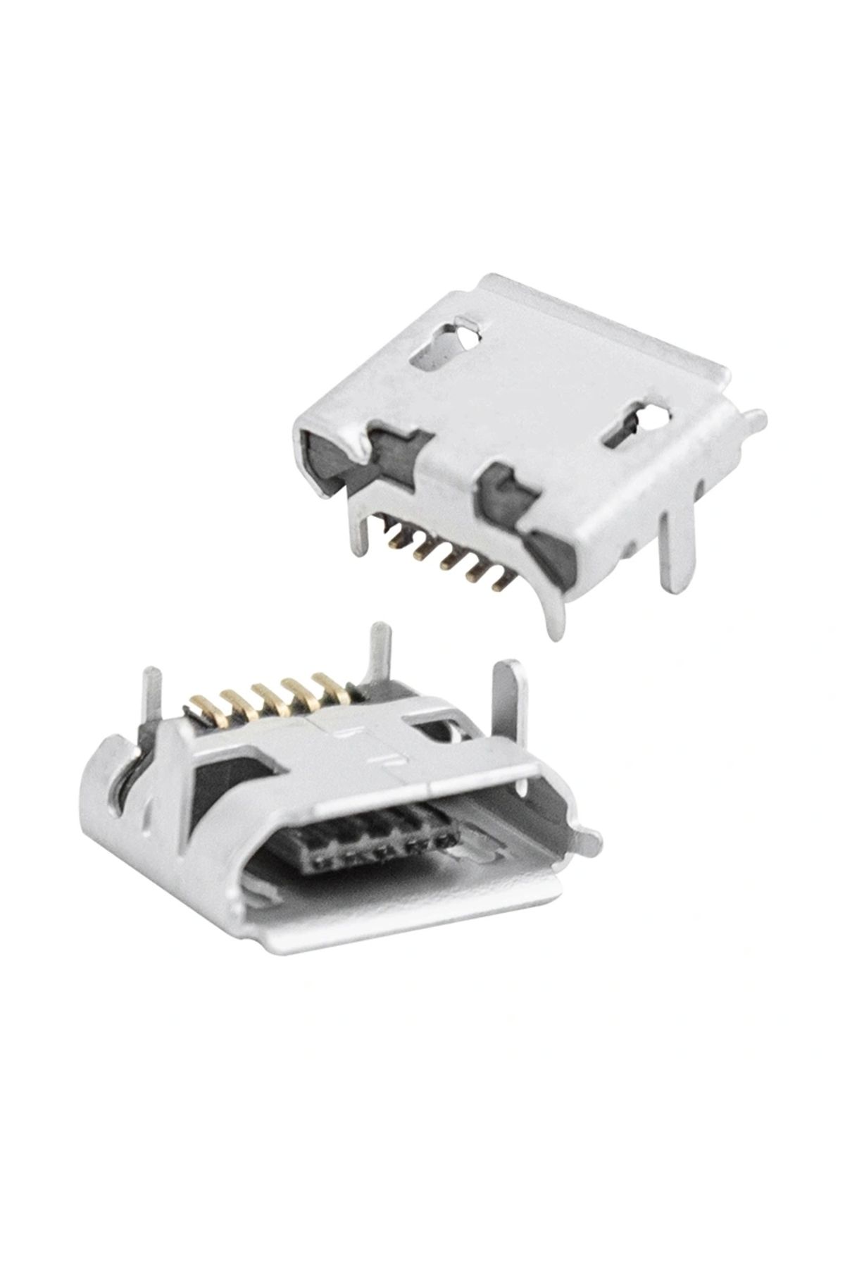 shopwave MİCRO USB 4 ŞASELİ PİNLİ (IC-266A-1) (5047)