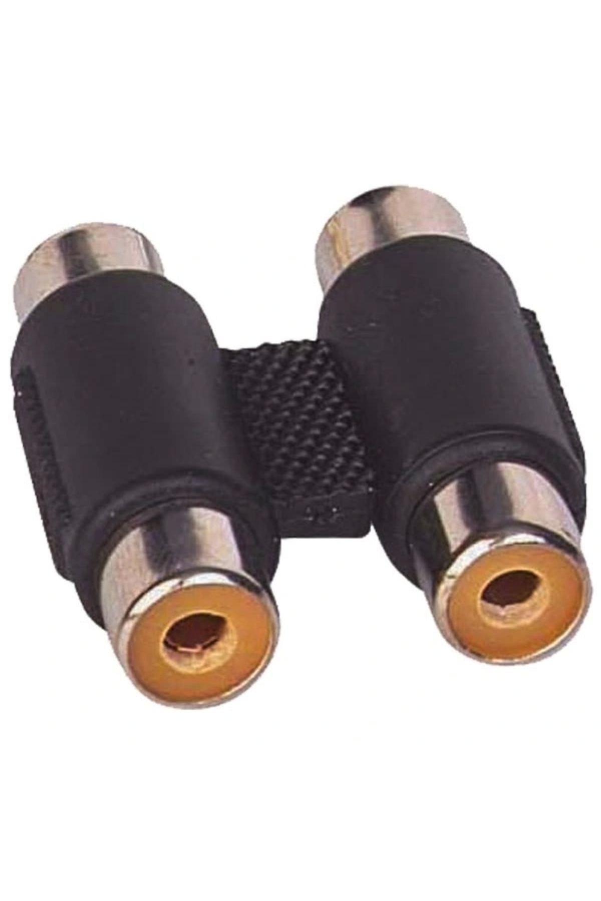 shopwave TOS FİŞ ARA İKİLİ (RCA UZATMA) CJ-3040 (5047)