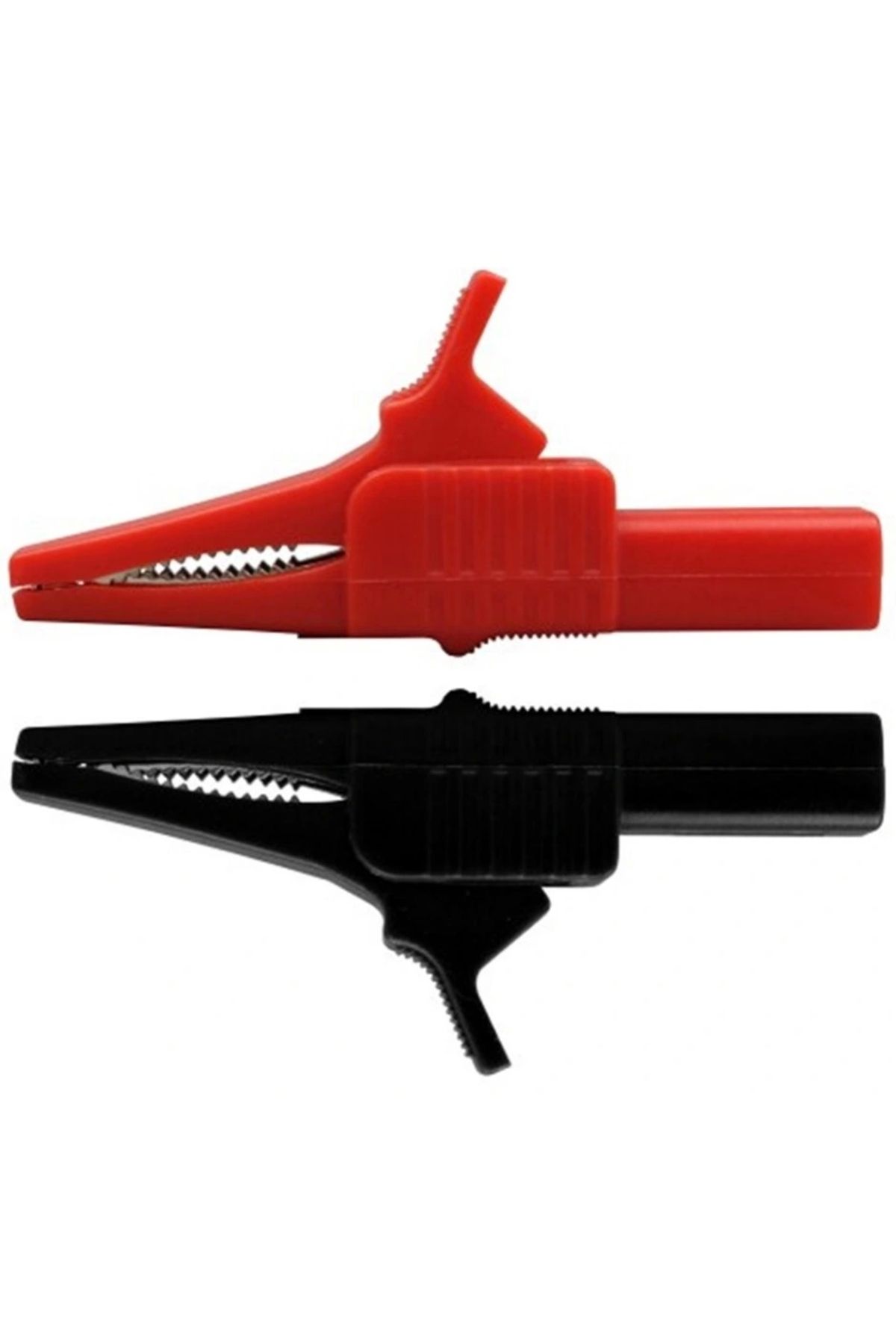 shopwave 4MM BANAN JAK GİRİŞLİ KROKODİL CATIII (IC-243C) (5047)