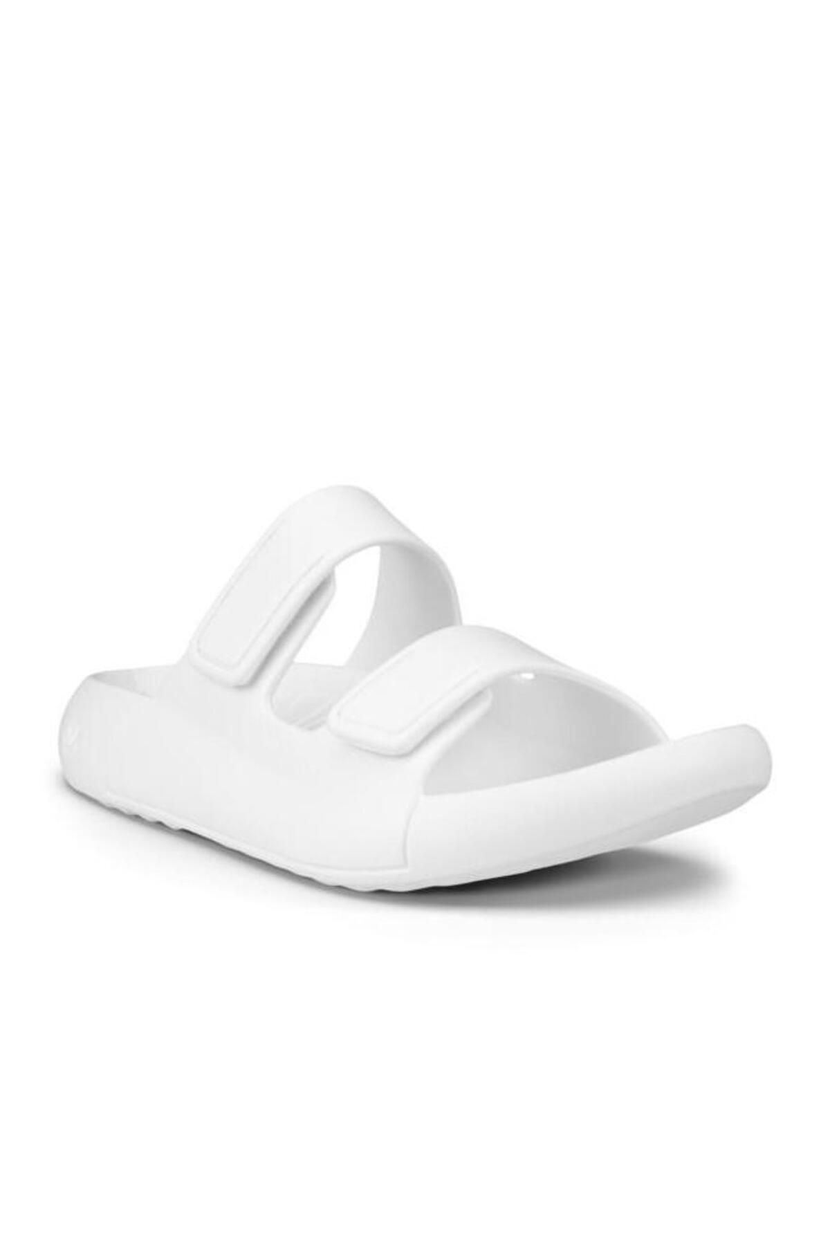 Ecco Cozmo E Bright White