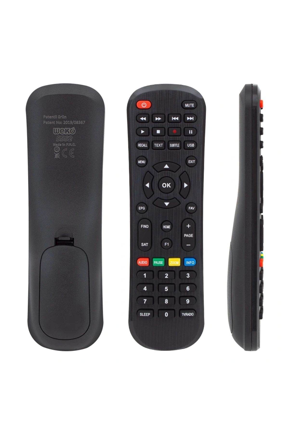 shopwave EXTREME BOX HD UK*SAMUX*JBM KUMANDA (5582=4881) (5047)