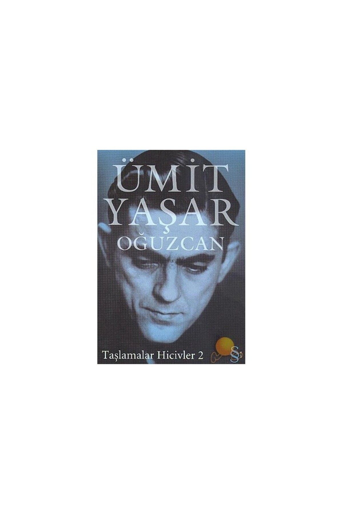 Everest Yayınları Taşlamalar Hicivler 2 - Ümit Yaşar Oğuzcan