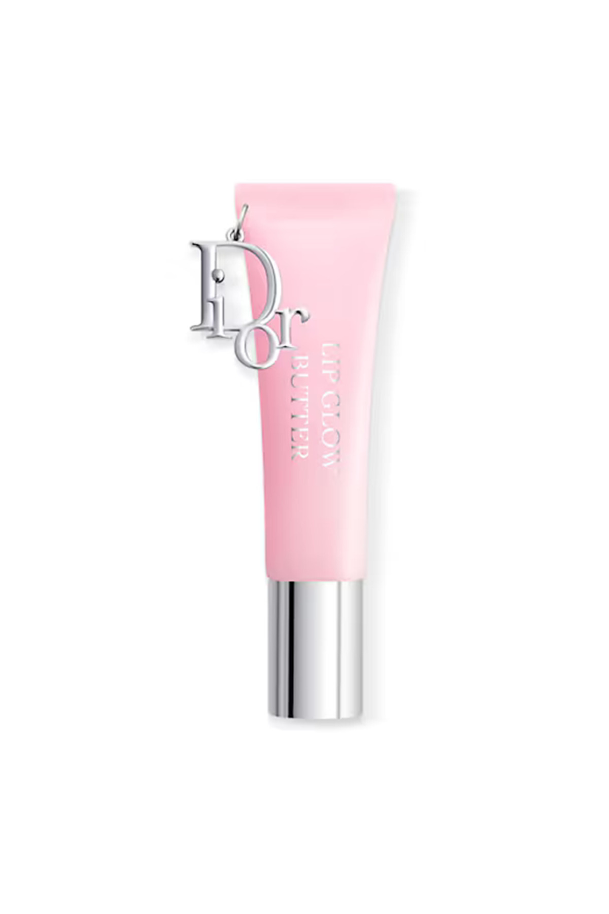 Dior Lip Balm - Dior Addict Lip Glow Butter - 101 Glazed Pink