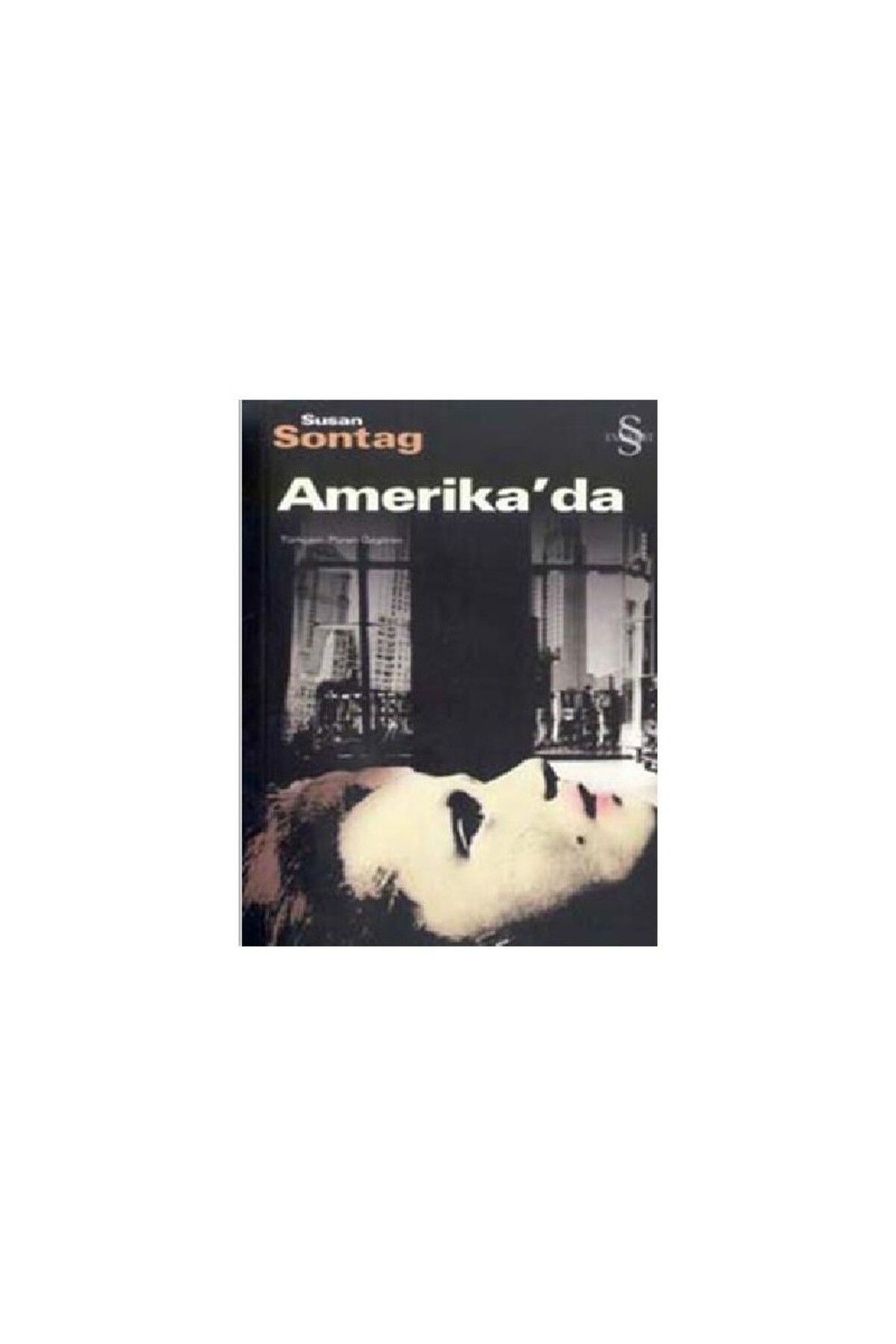 Everest Yayınları Amerika'da - Susan Sontag
