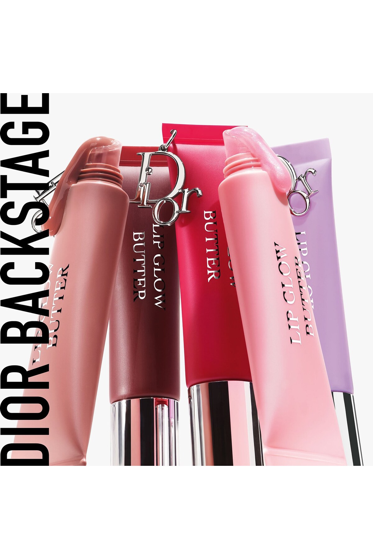 Dior Dudak Balmı - Dior Addict Lip Glow Butter - 101 GLAZED PINK