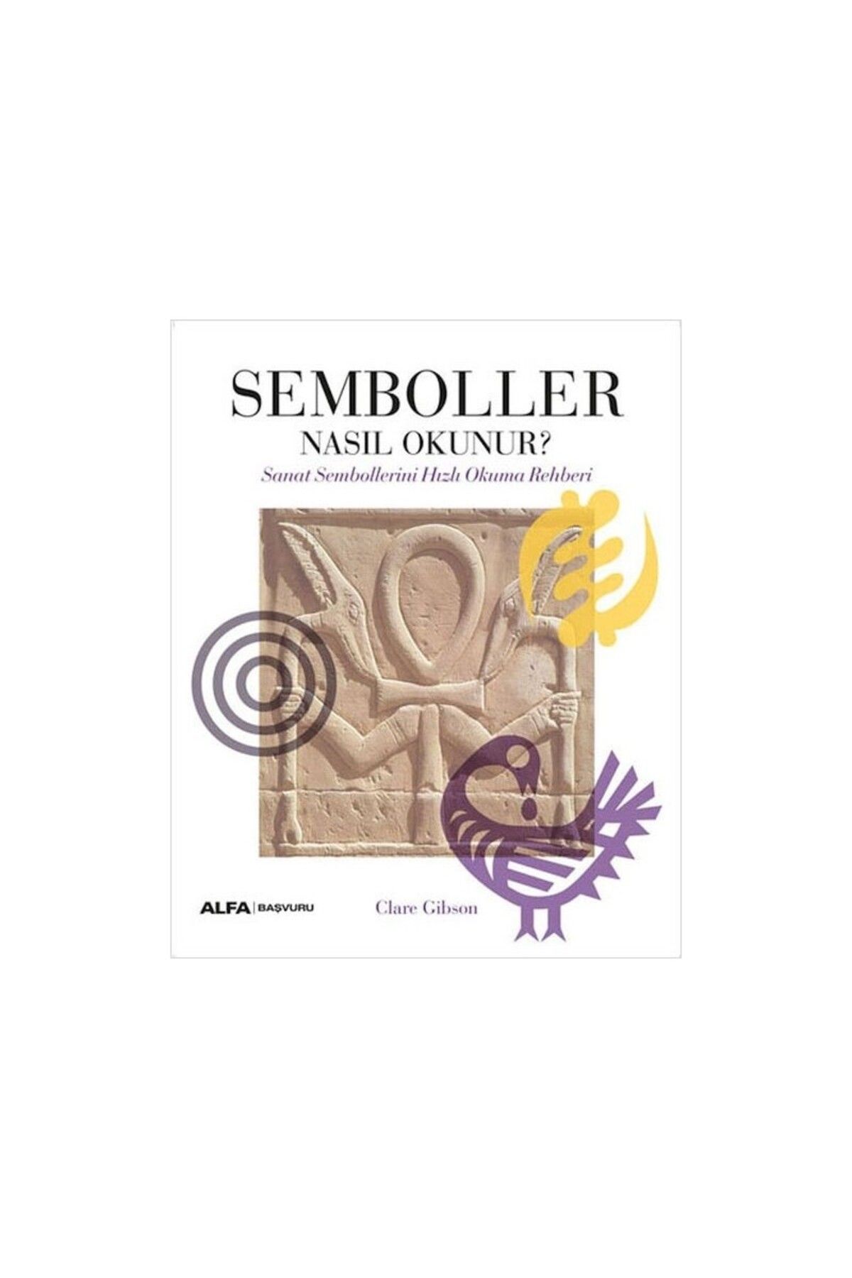 Alfa Yayınları Semboller Nasıl Okunur?