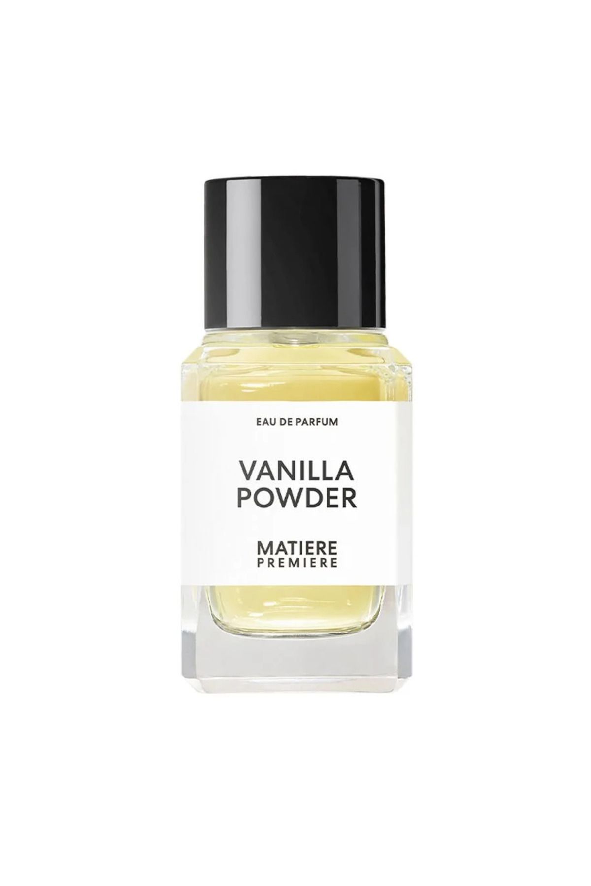 Matiere Premiere Vanilla Powder Eau de Parfum 100ml