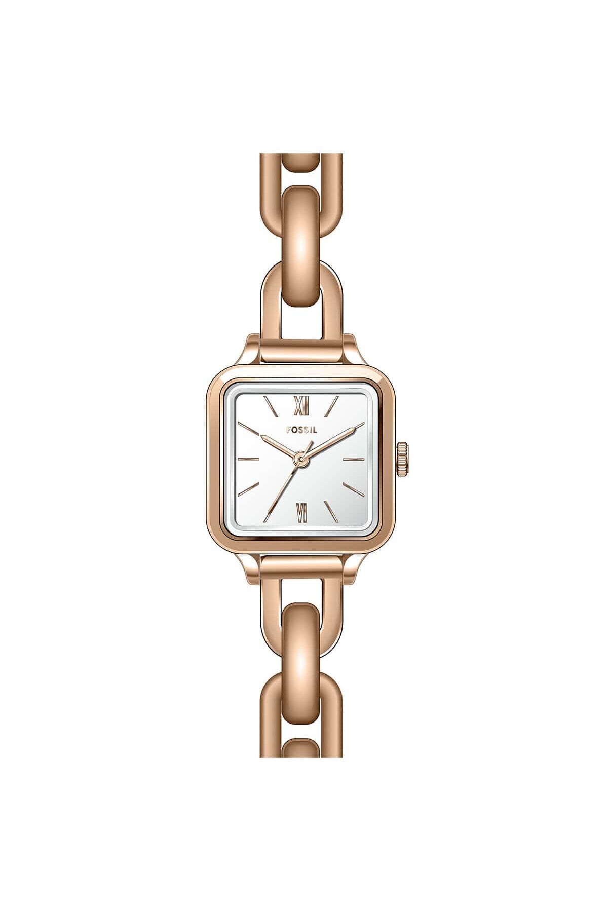 Fossil FBQ5009 Kadın Kol Saati