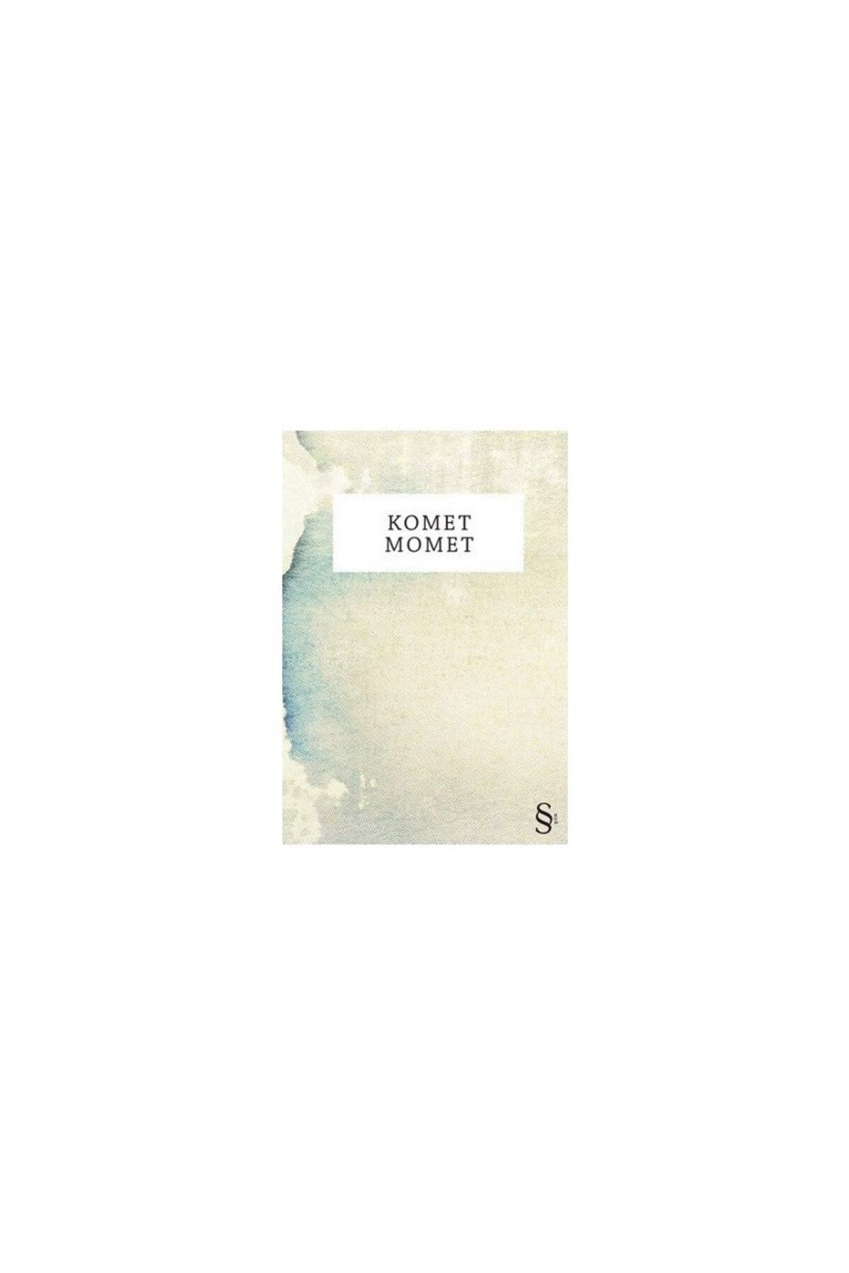 Everest Yayınları Momet-Komet