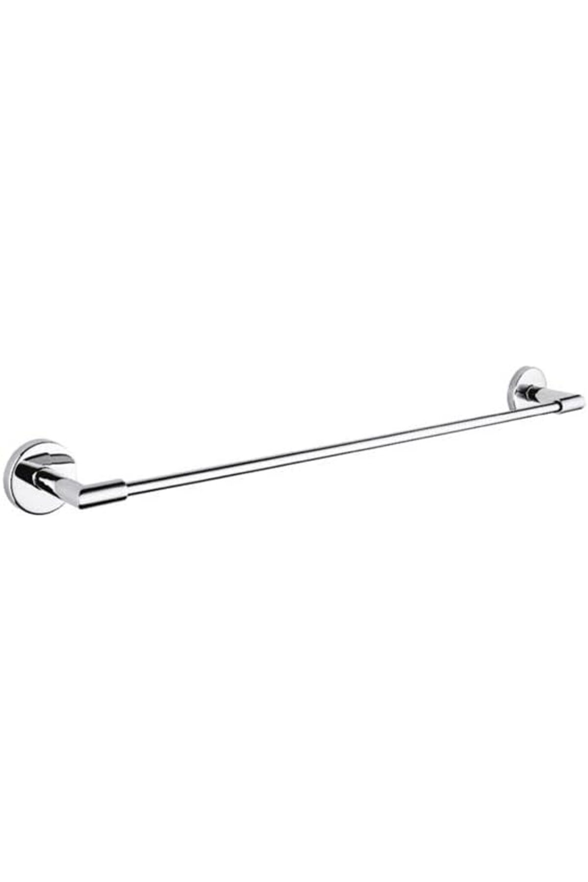 KDROĞLU plamystical Glare Metal Uzun Havluluk Banyo Mutfak Havluluğu Krom Ömür Boyu Paslanmaz newing 1139