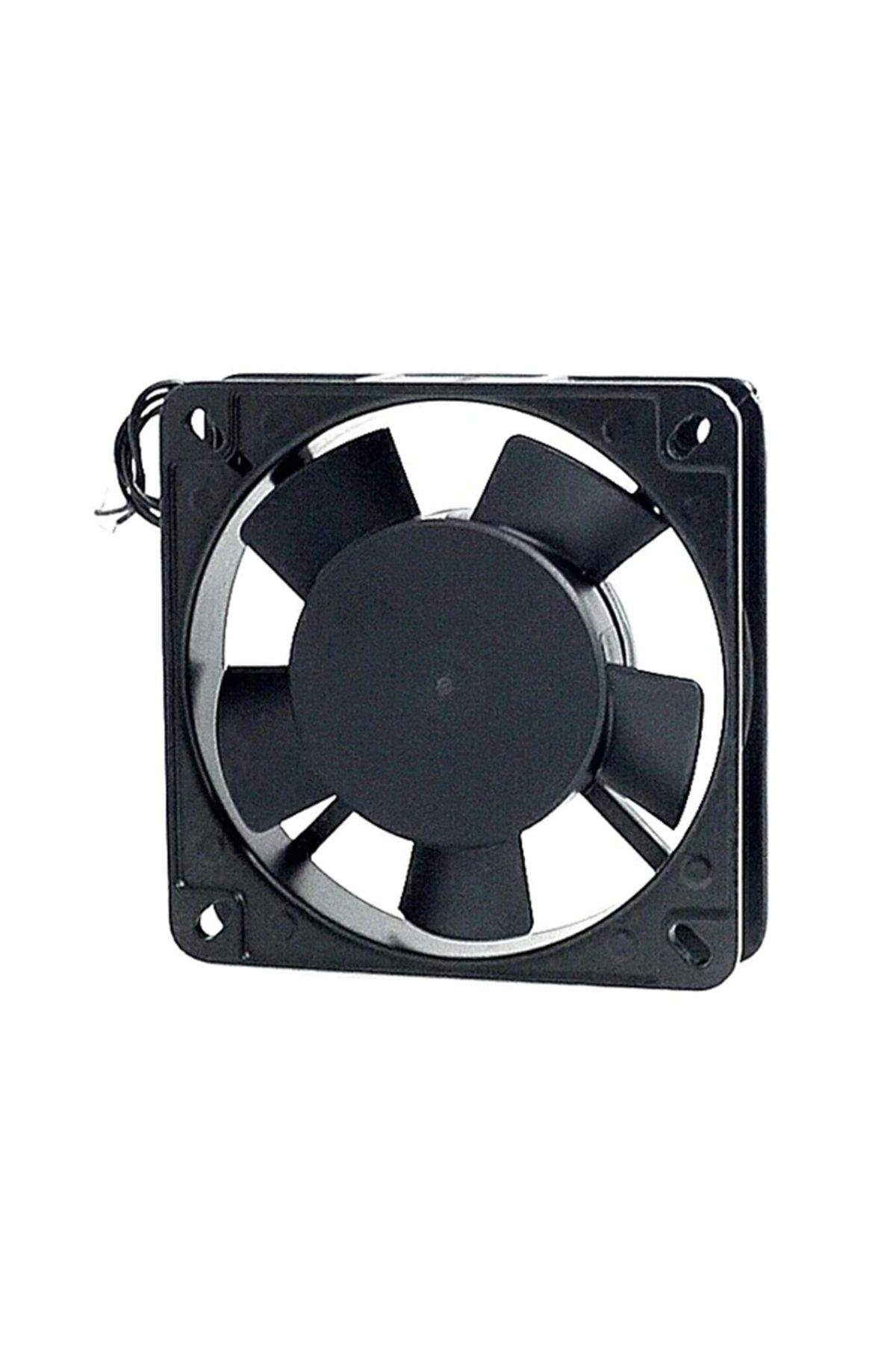 shopwave 60X60X25 MM 6X6 24 VOLT FAN (5047)