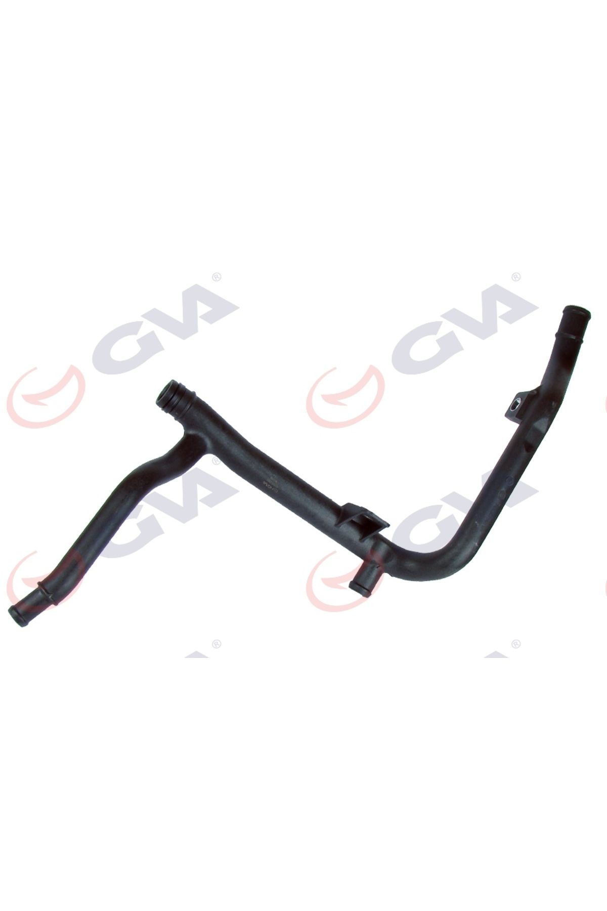 GVA SU SOĞUTMA BORUSU PLASTİK GOLF6-JETTA PASSAT-A3-LEON-SUPERB 1.6-2.0 TDI 2010-2014 03L121065A-03L1210