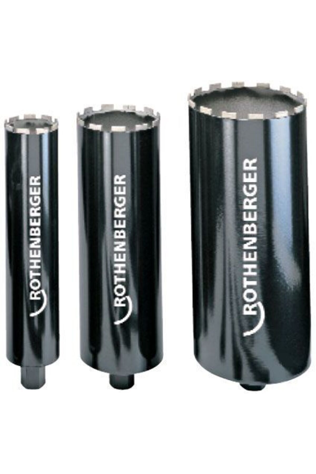 Rothenberger FF44110 Duramant Karot Ucu 110mm