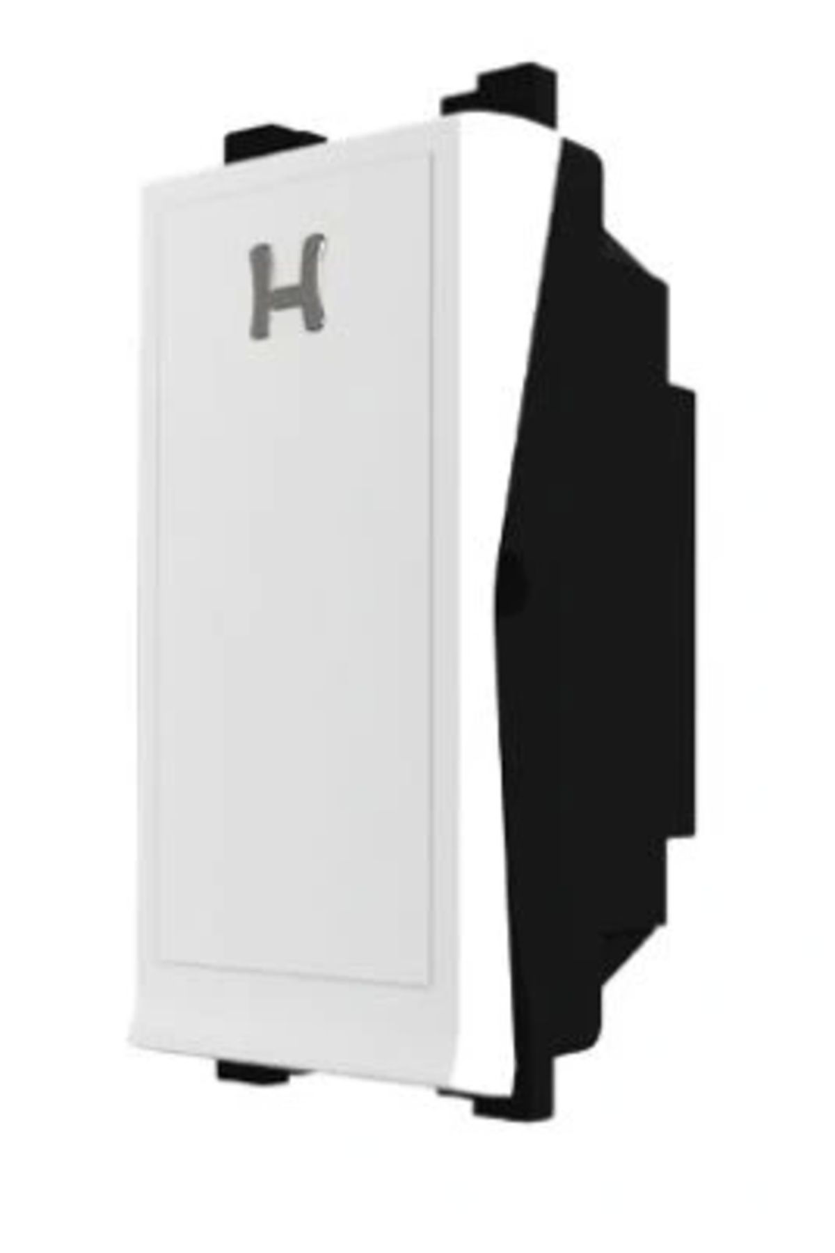 shopwave KONNICE H-10 TEK YOLLU 16A ANAHTAR 3LÜ PAKET (5047)