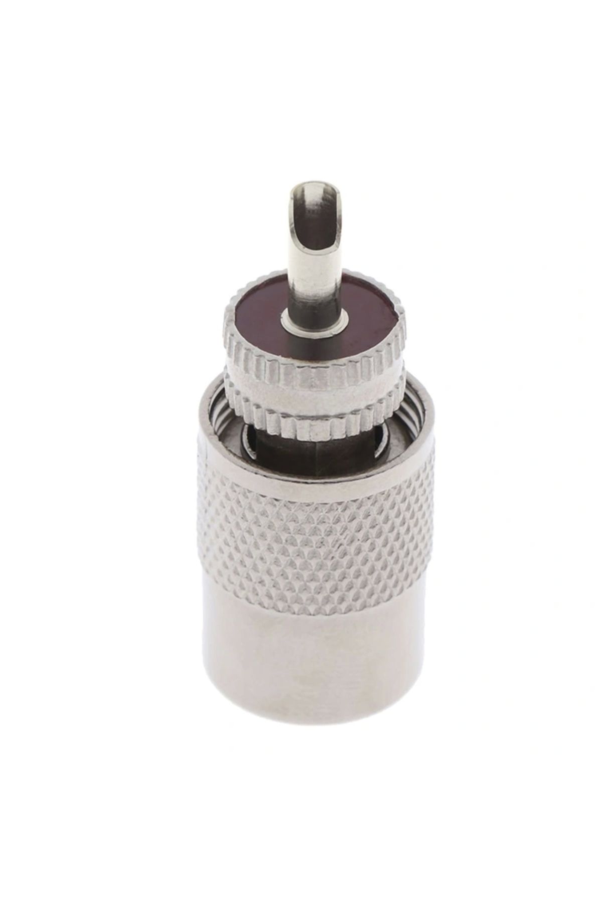shopwave UHF ERKEK RG58 TWİSTON KONNEKTÖR (5047)