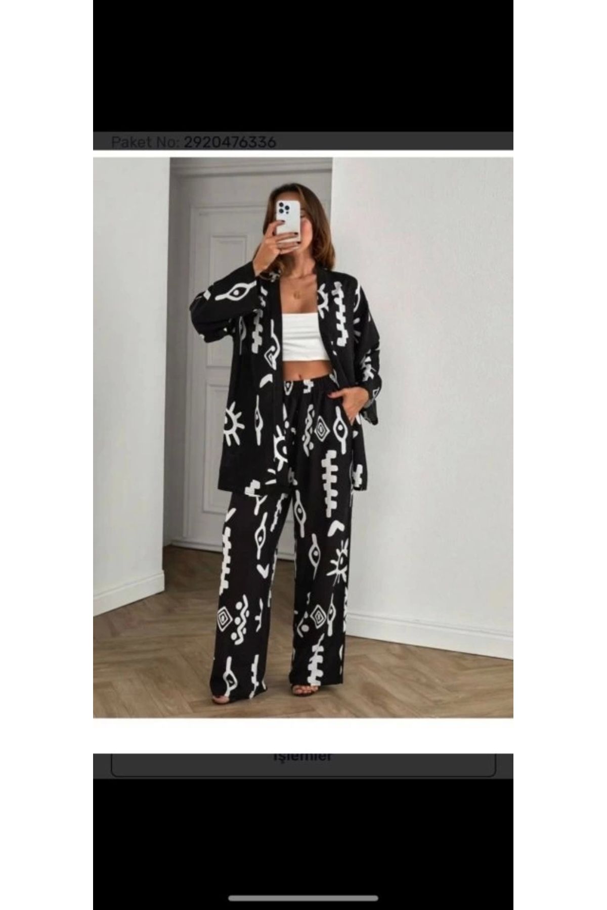 Butik KİMONO
