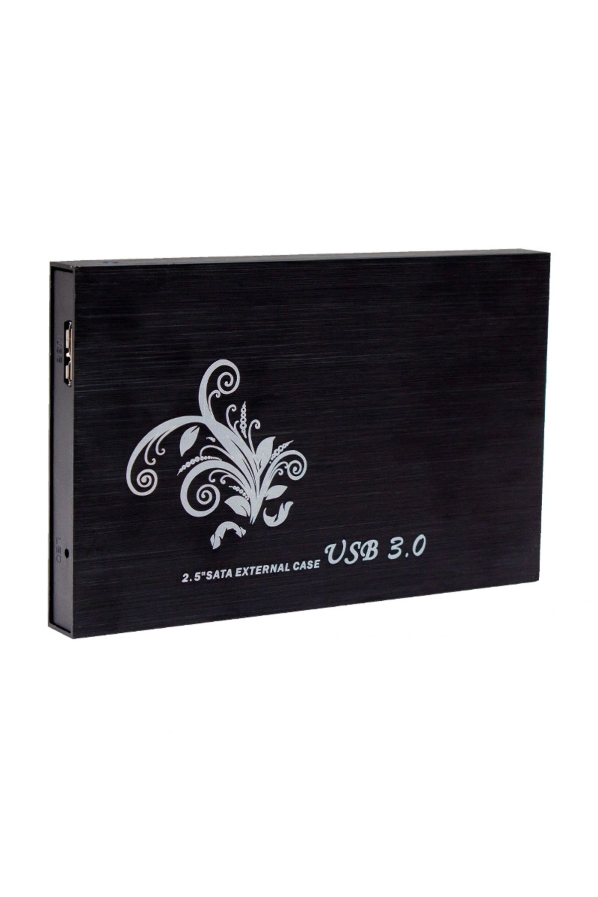 shopwave HARİCİ 2.5 USB 3.0 SATA HARDDISK KUTUSU (5047)