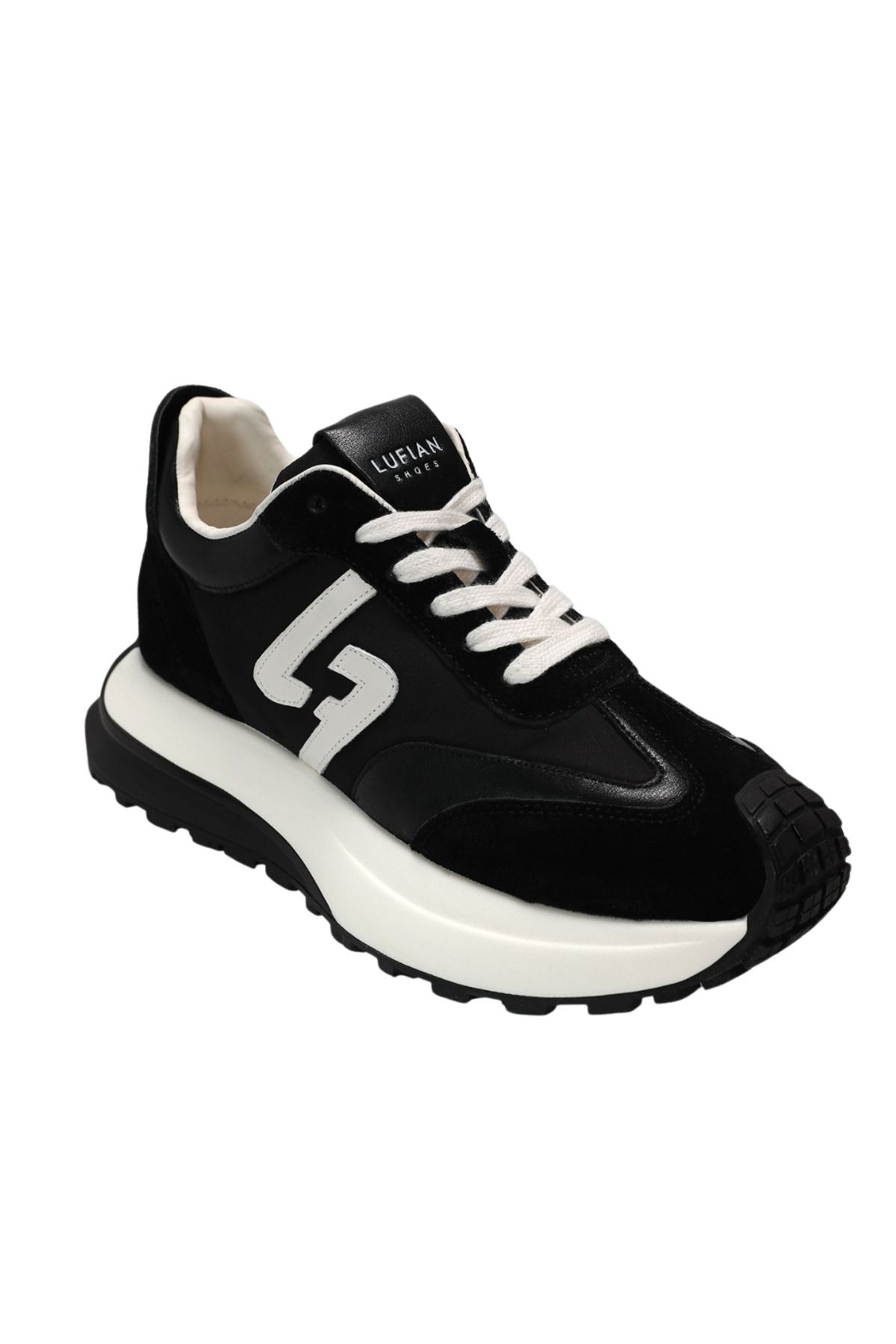 Lufian Marta Sneaker