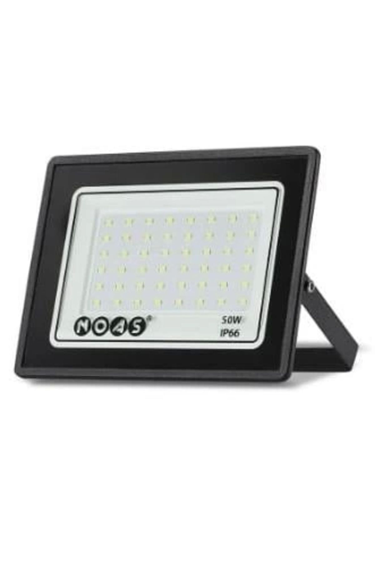 Vemora NOAS YL70 1055 50W Ultra Slim Led Projektör Yeşil Işık