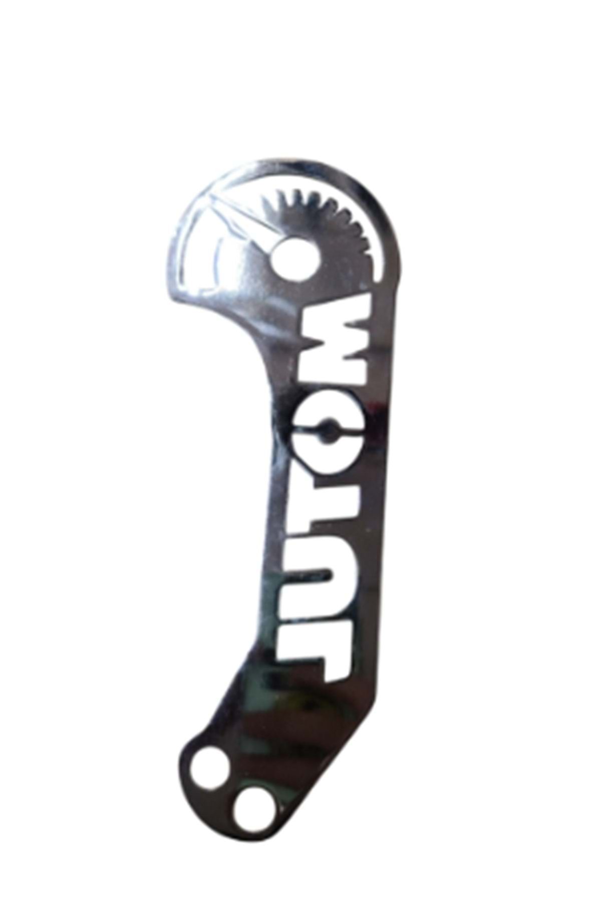 Yerli ÇEKİ DEMİRİ NİKEL MOTUL