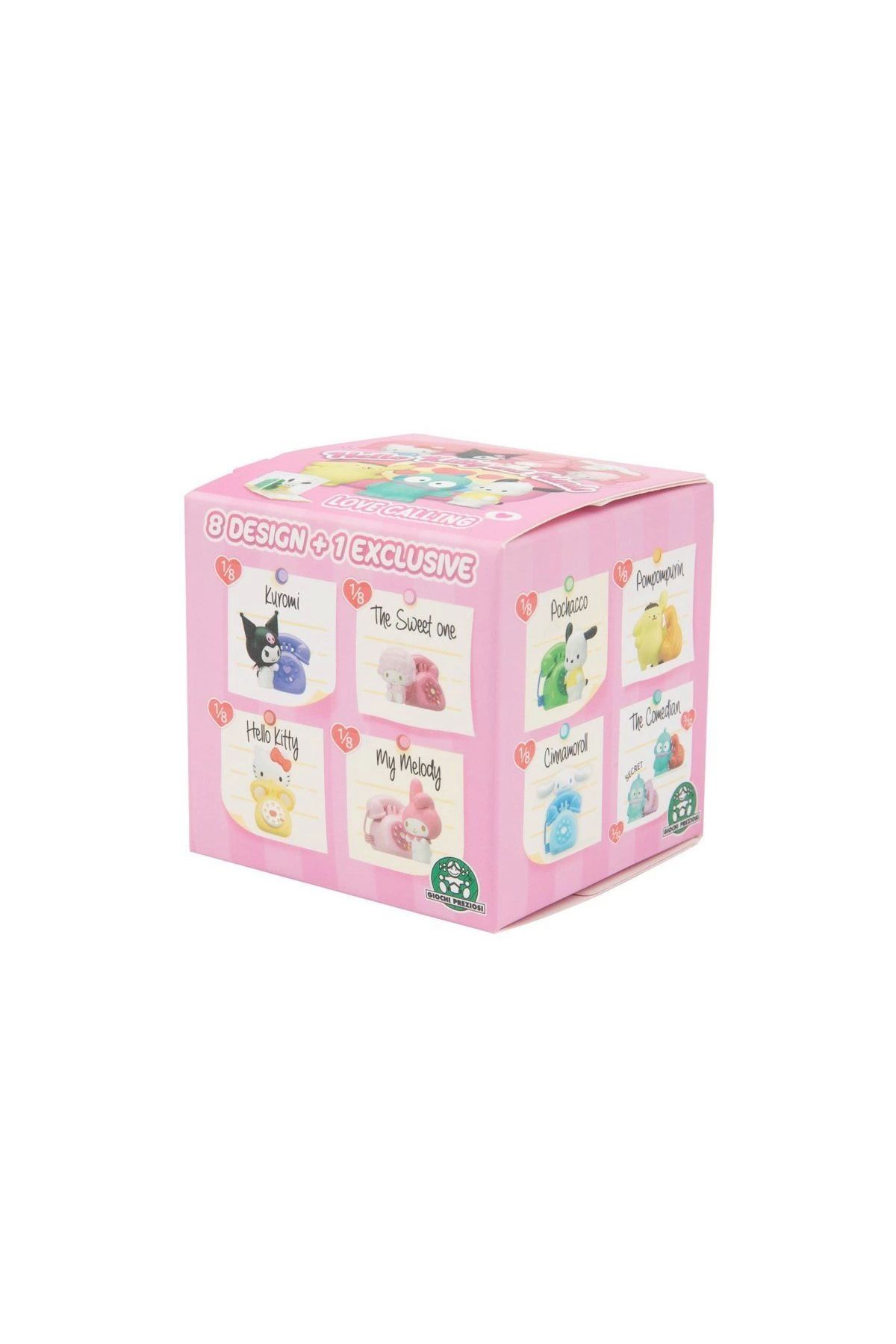 Vemora HKT28000 Hello Kitty Telefonda - 1 Adet Fiyatıdır