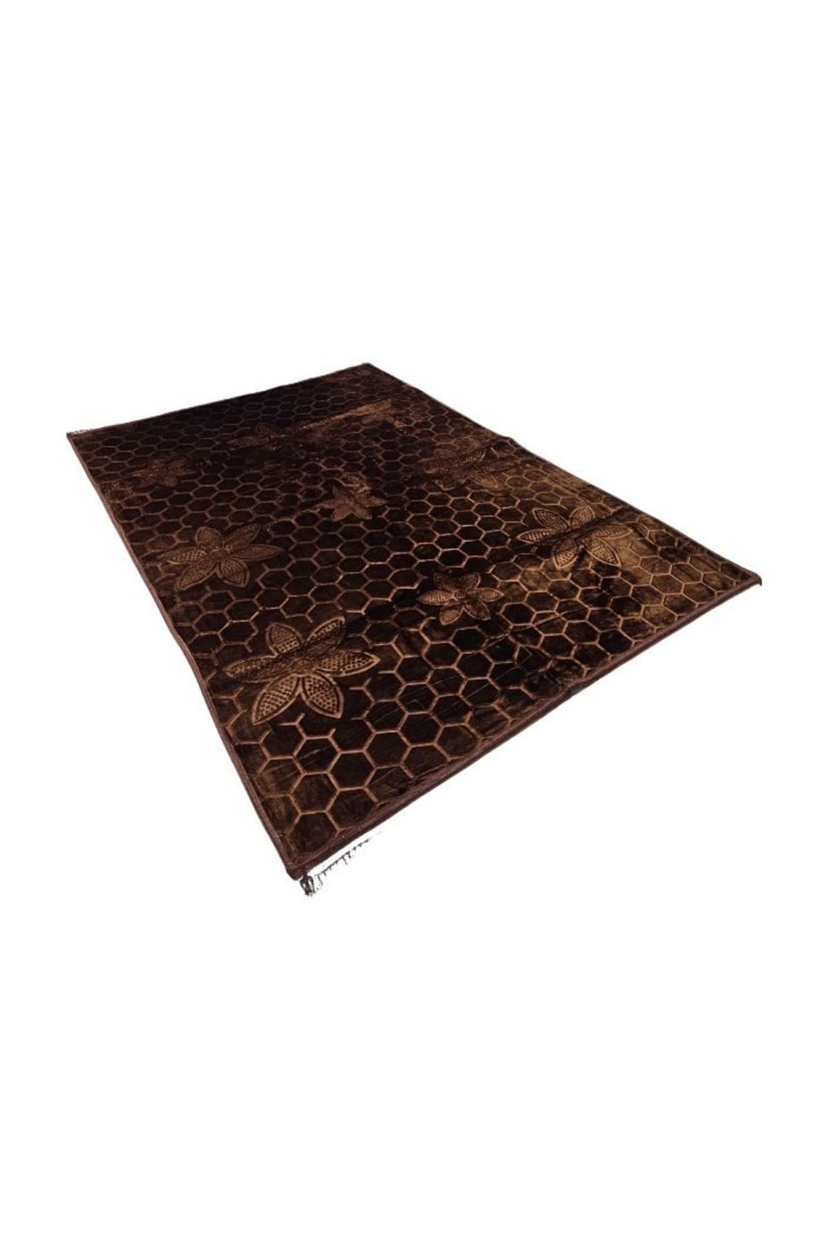 smart home-Premium velvet rugs and carpets, soft to the touch, with beautiful 3D patterns, made of high quality materials. 4