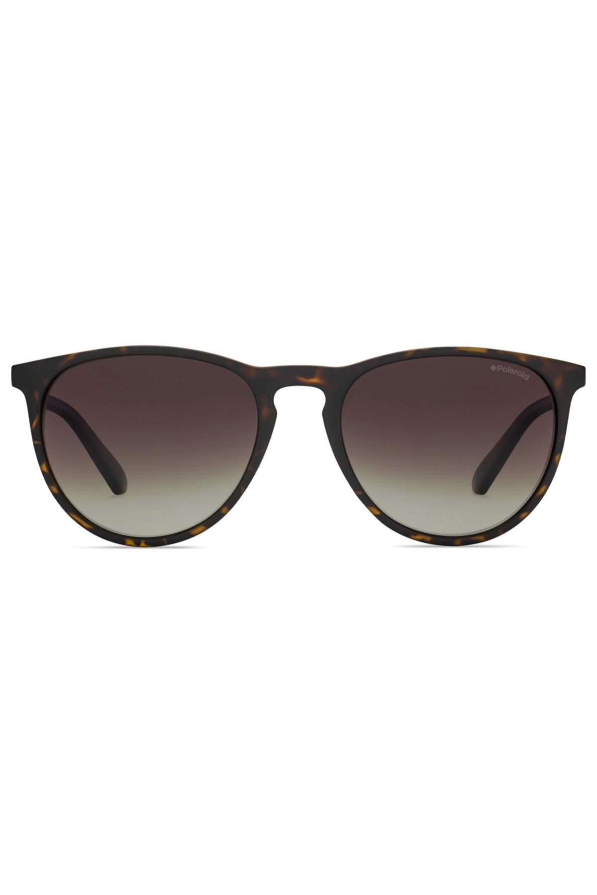 Polaroid-Ochelari de soare pentru femei POLAROID PLD 6003/N/S V08LA, Plastic, Havana, 54 mm 2