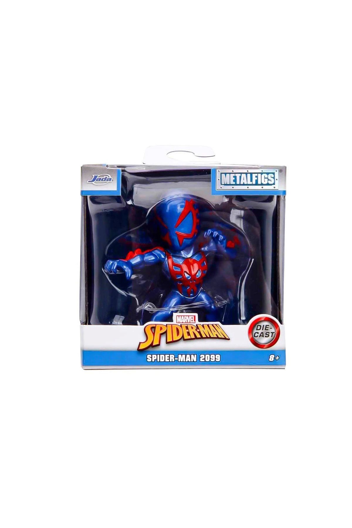 Vemora 253220007 Jada Marvel Metalfigs Figür