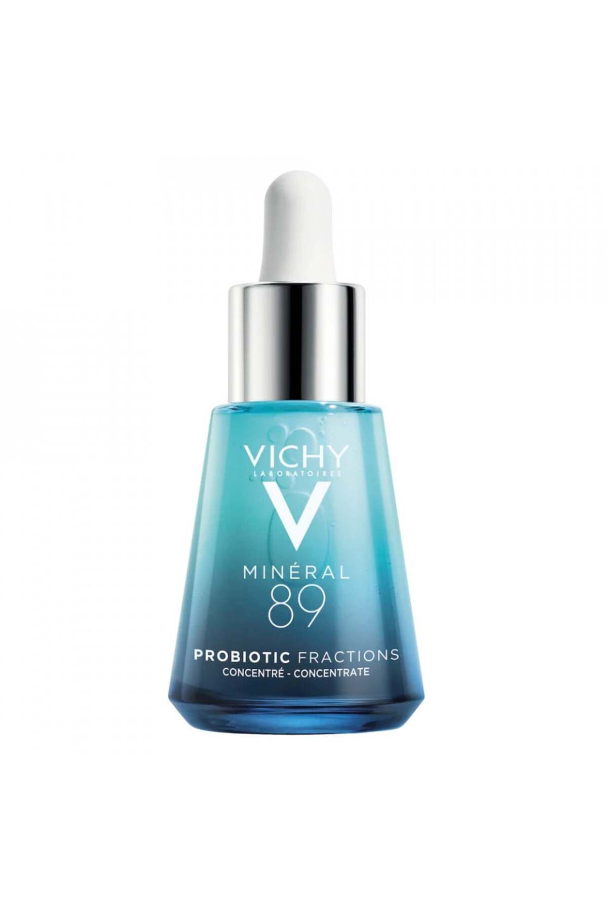 Vichy-Serum with regenerating and repairing effect Vichy Mineral 89 Probiotic Fractions, 30 ml 1