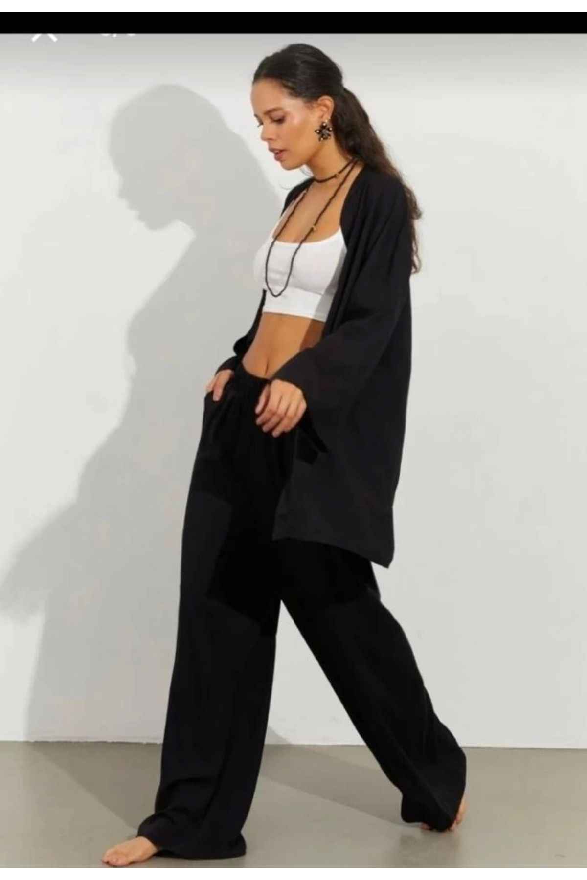 Butik KİMONO