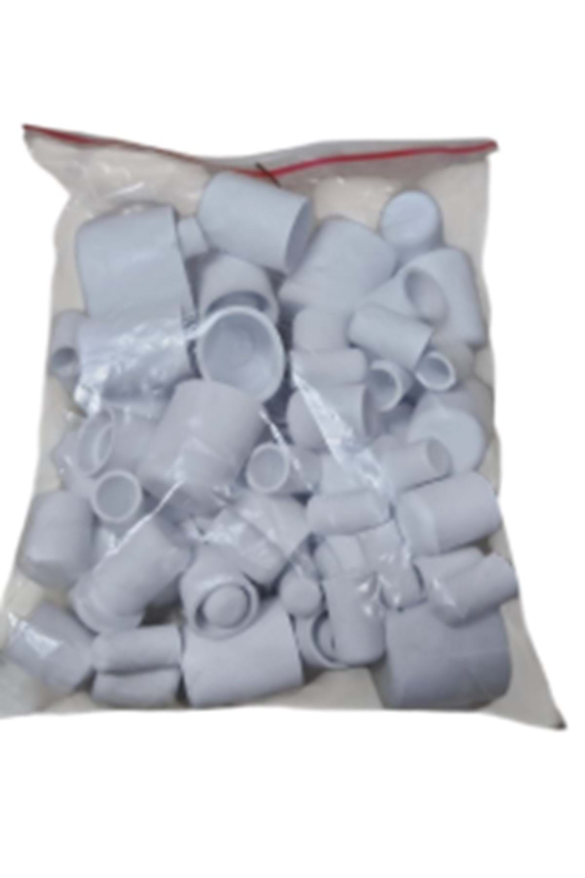 İthal CG TAPA 80 PARÇA BEYAZ