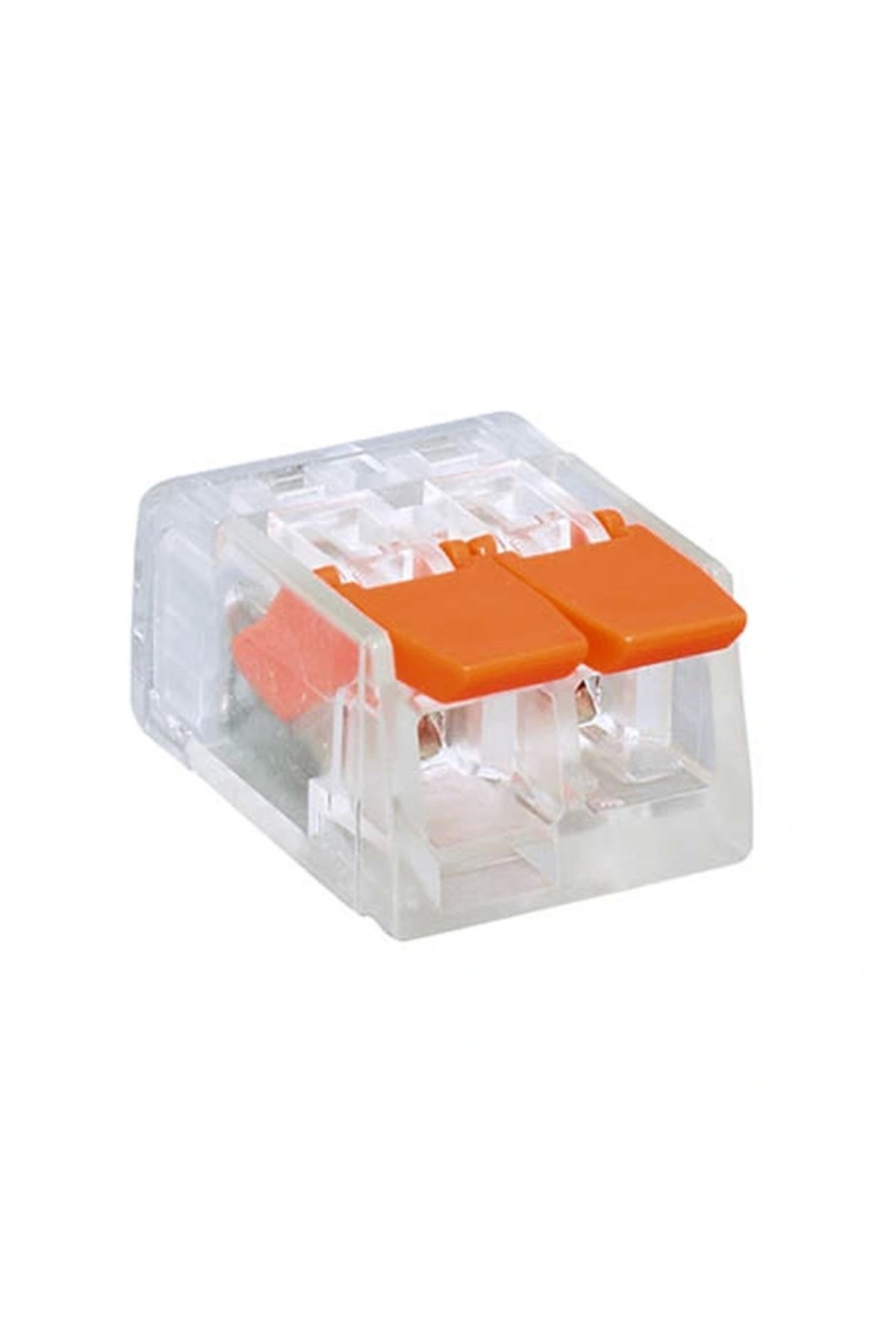 shopwave 2Lİ ÇOK AMAÇLI TIRNAKLI BUAT KLEMENS (OK1 1302) (5047)