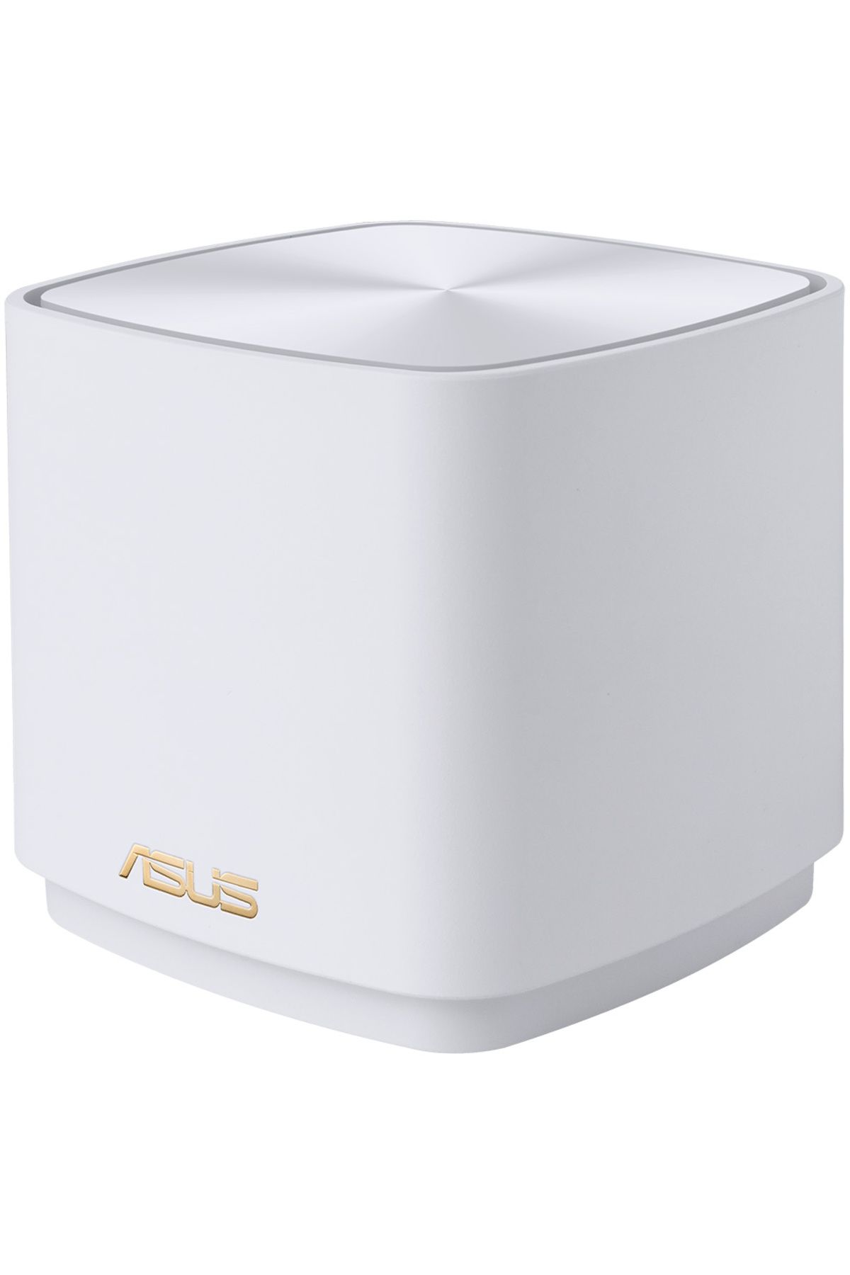 ASUS-Zenwifi Xd5 Mesh Wi-fi System (W-1-PK), Ax3000, Dual-band, 240m² Coverage, Quad-core 1.7ghz Cpu 1