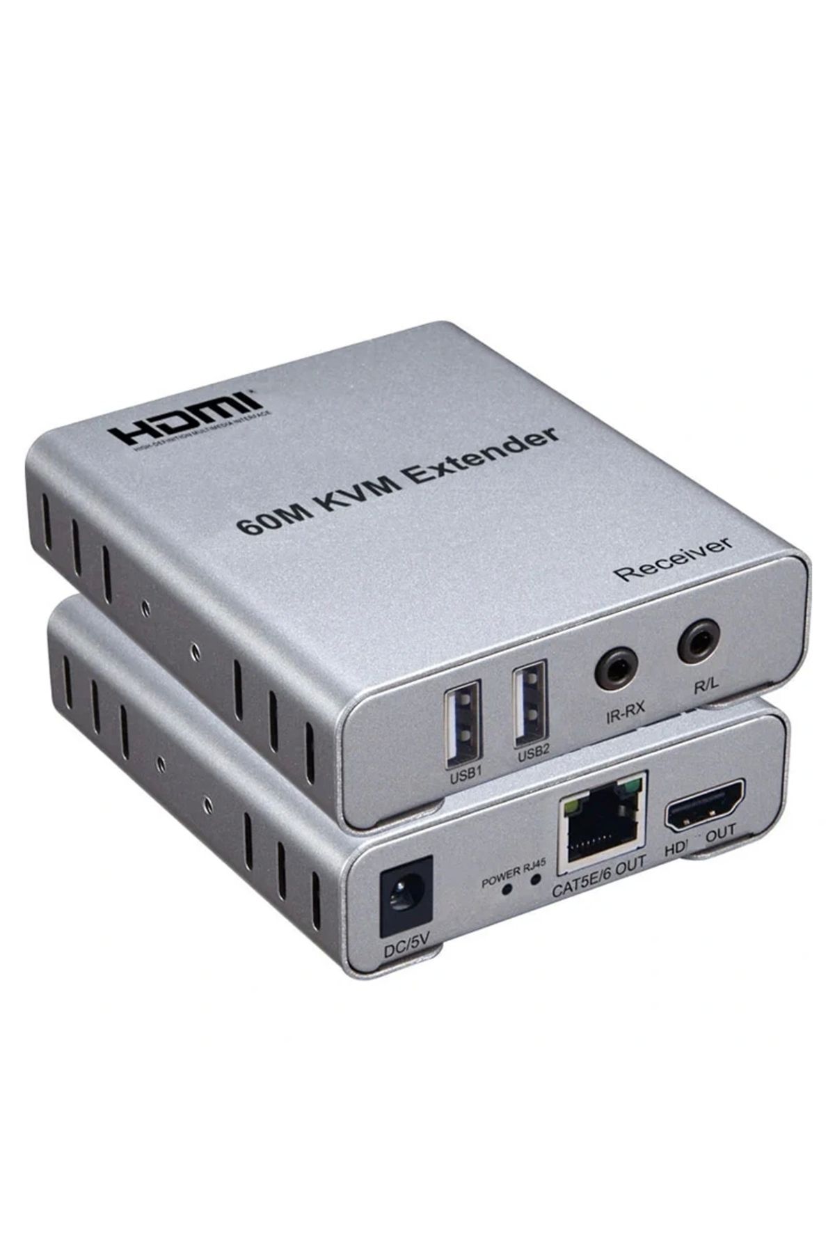 shopwave HDMI KVM EXTENDER 60M (5047)